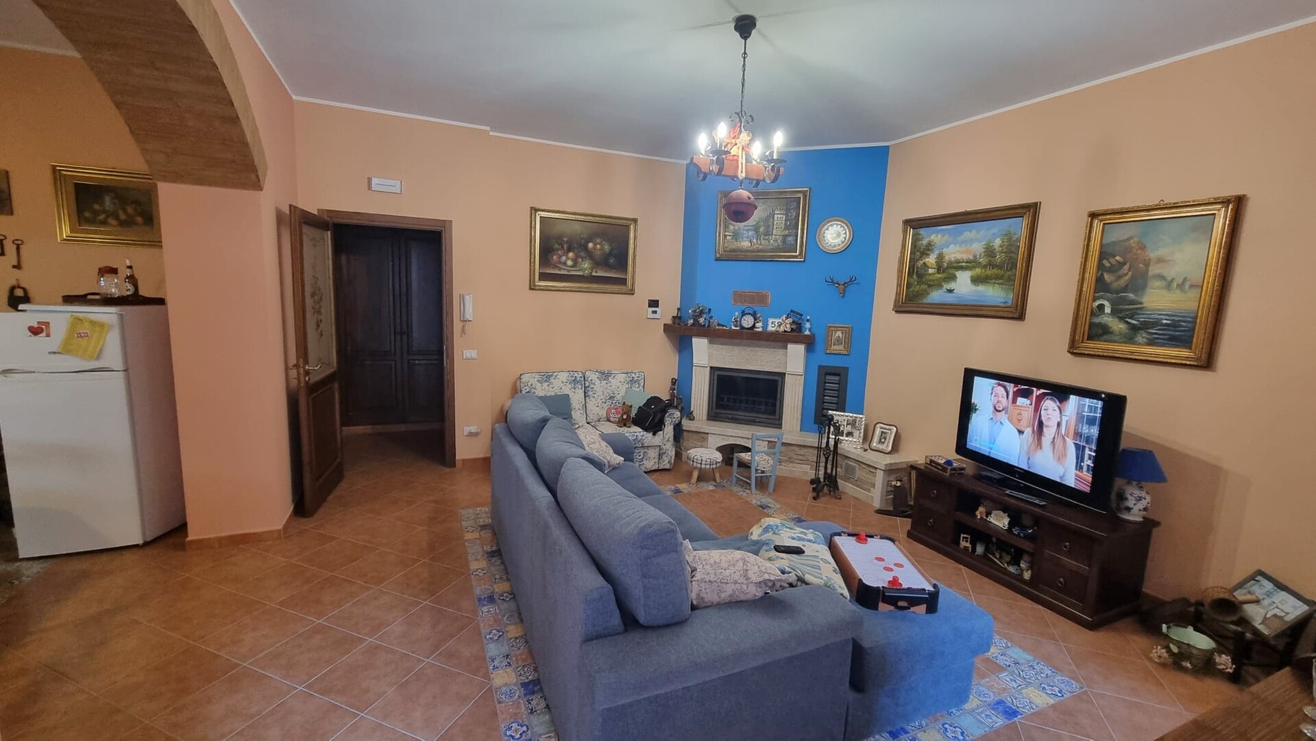 Casa singola in Vendita a Campofiorito (Palermo)