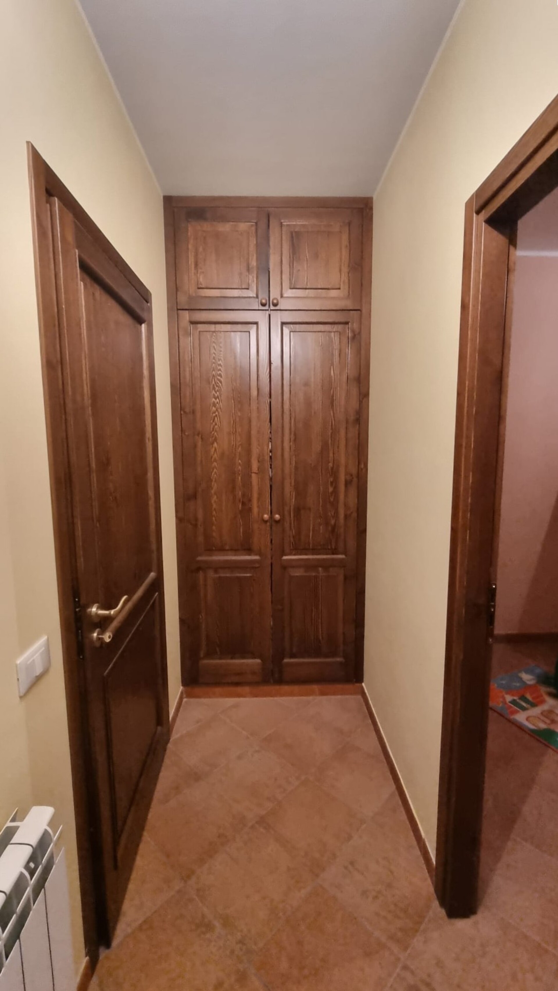 Casa singola in Vendita a Campofiorito (Palermo)