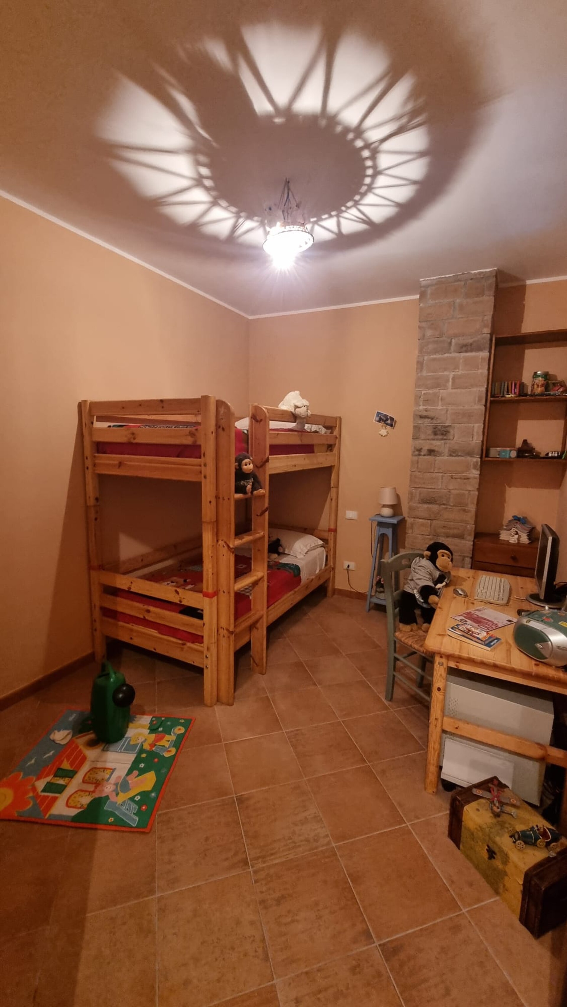 Casa singola in Vendita a Campofiorito (Palermo)