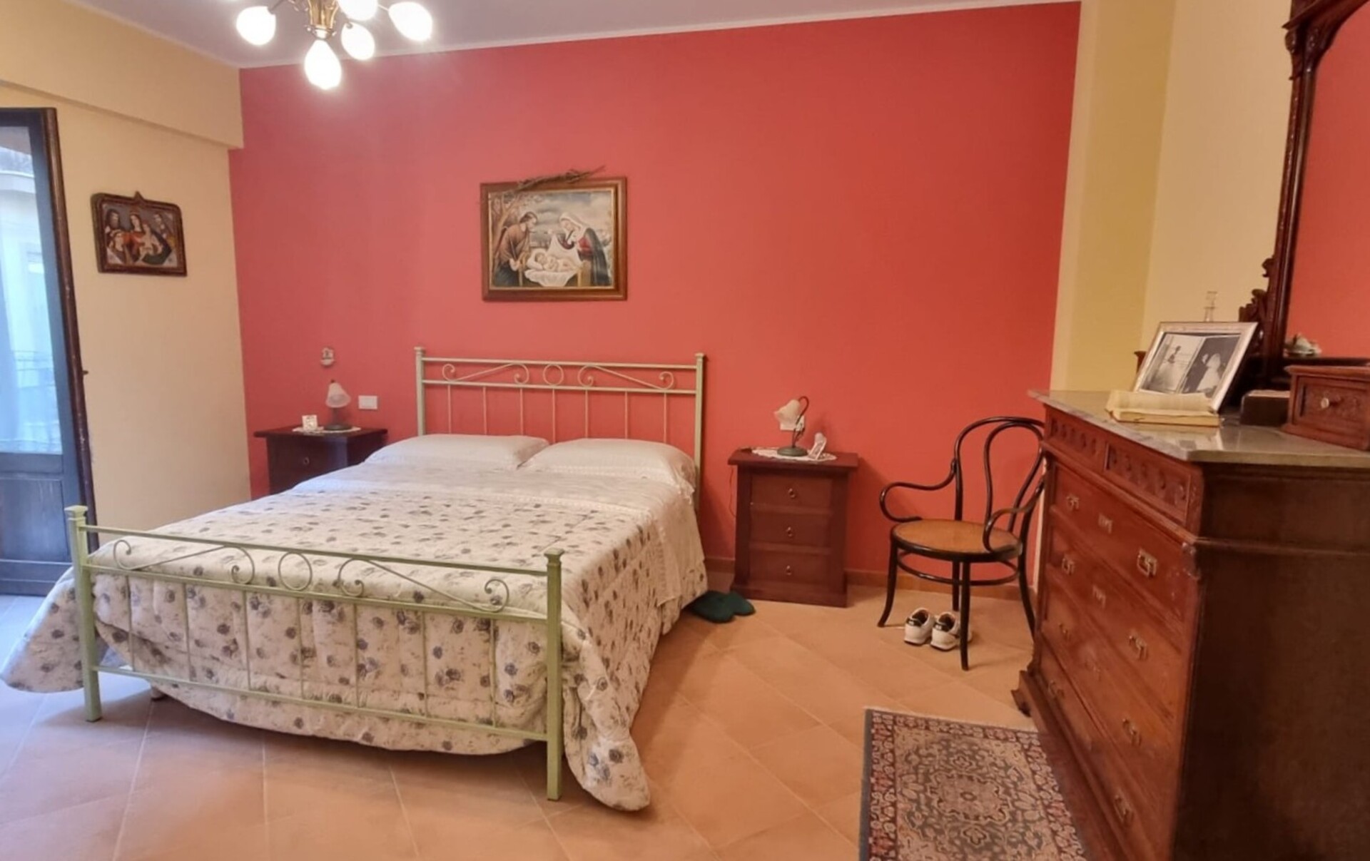 Casa singola in Vendita a Campofiorito (Palermo)