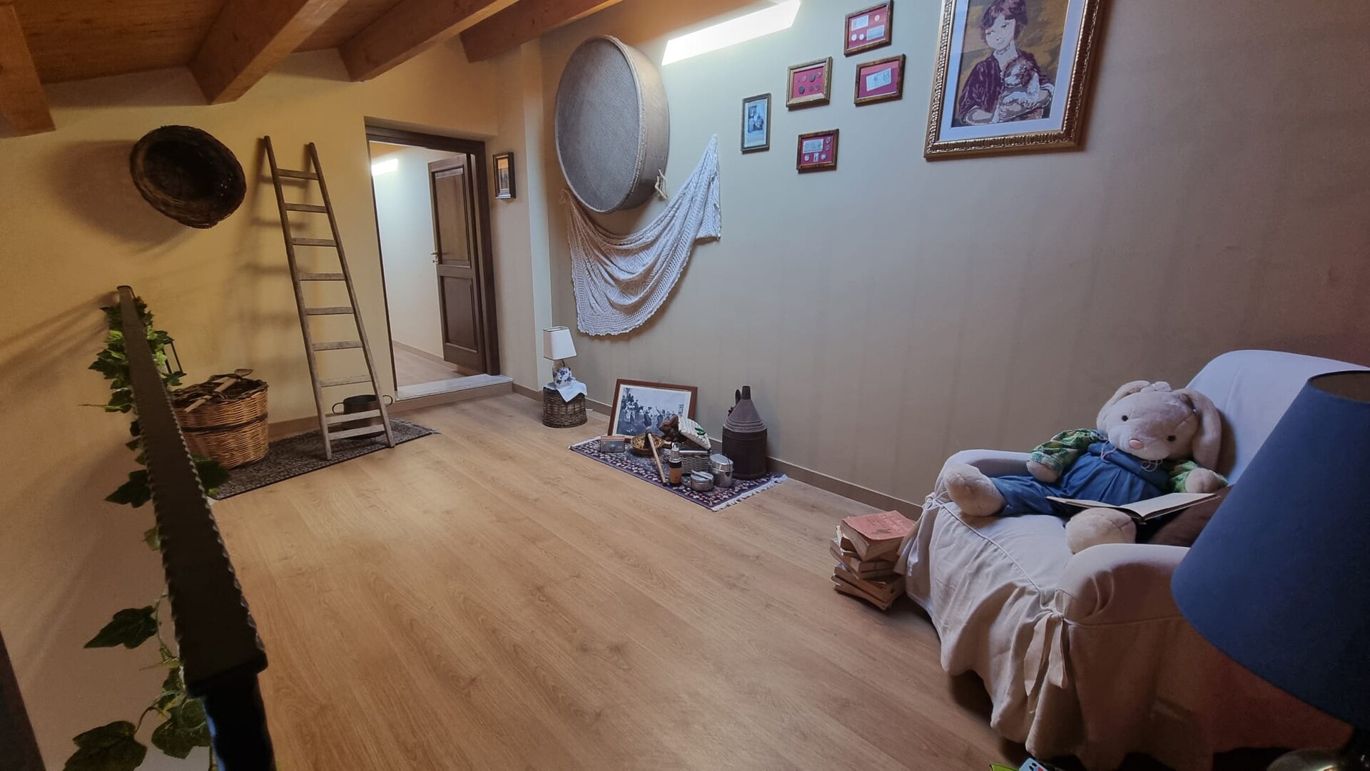 Casa singola in Vendita a Campofiorito (Palermo)