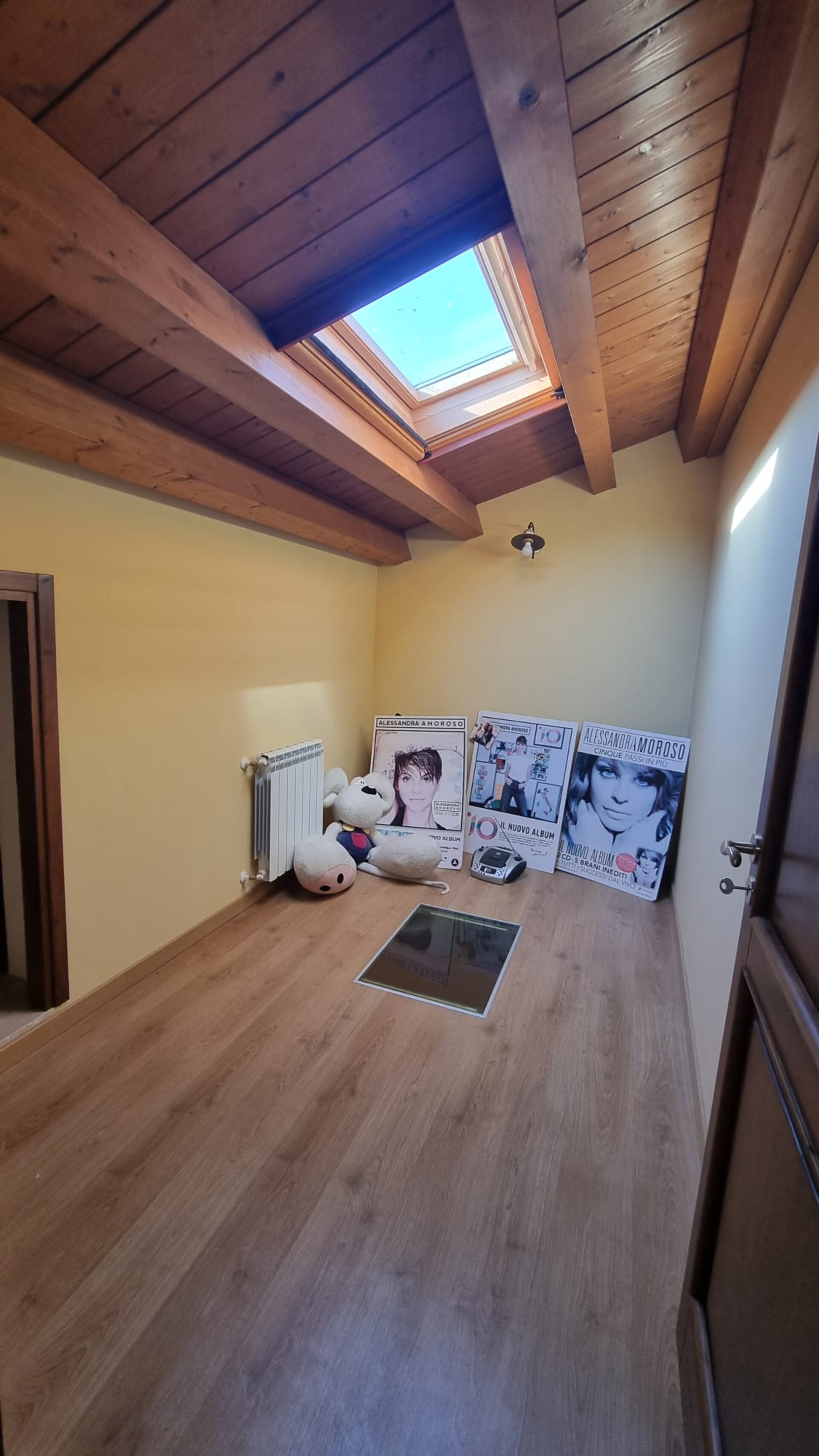 Casa singola in Vendita a Campofiorito (Palermo)