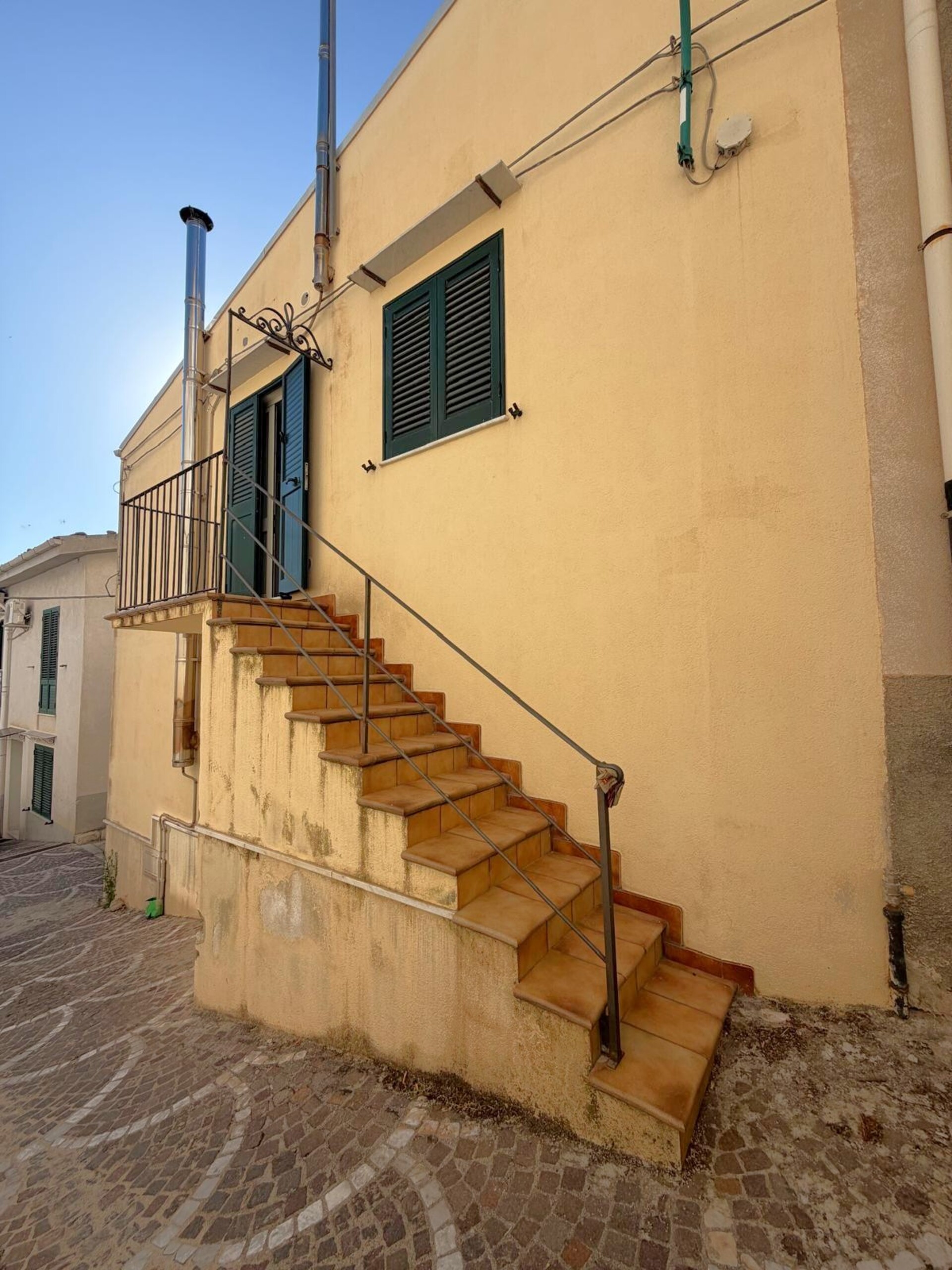 Casa singola in Vendita a Bisacquino (Palermo)