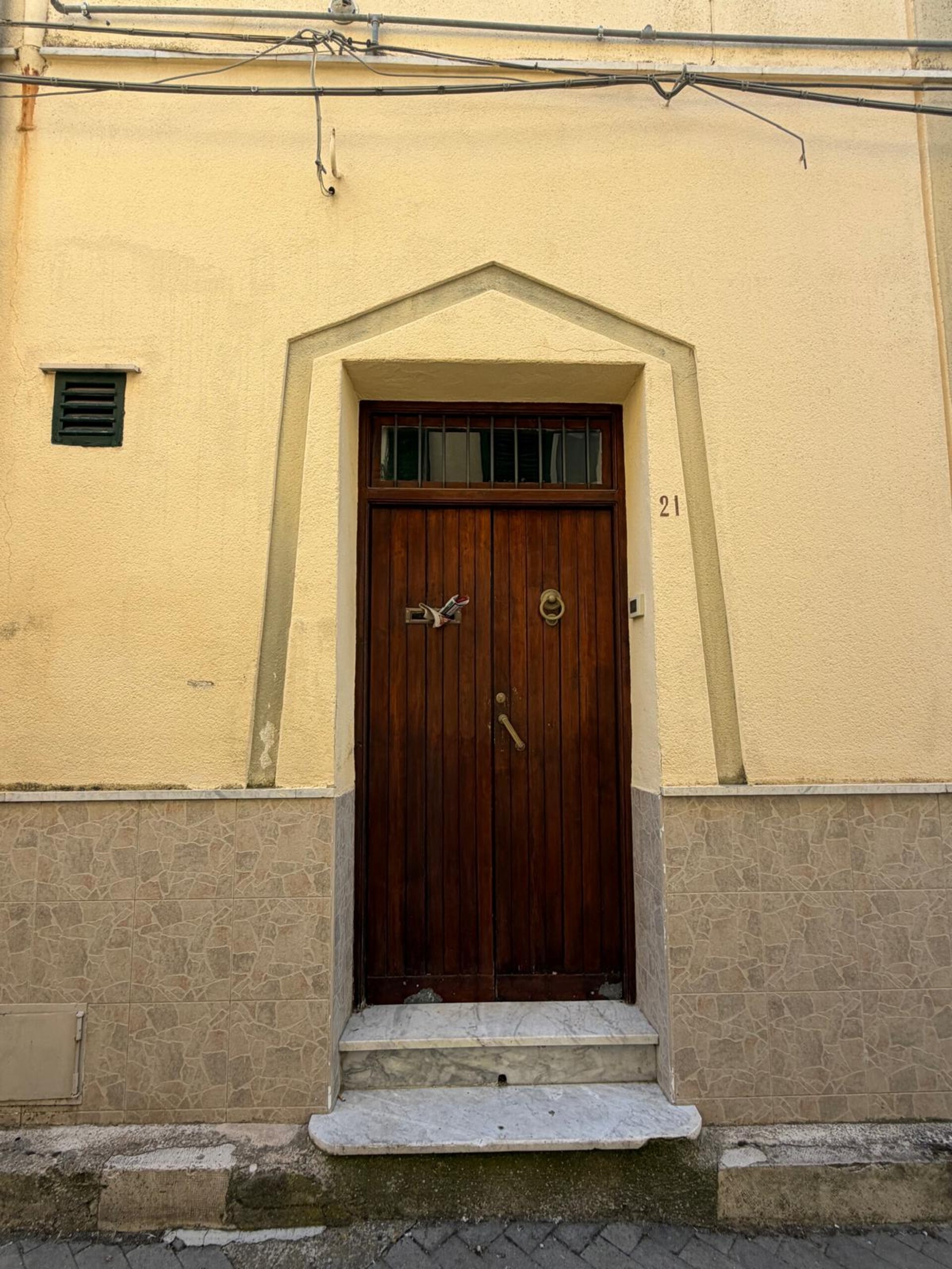 Casa singola in Vendita a Bisacquino (Palermo)
