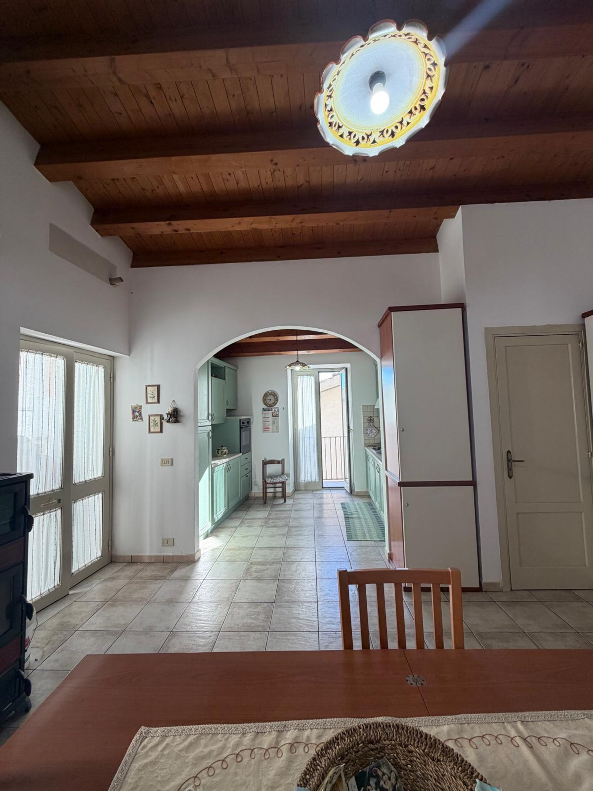 Casa singola in Vendita a Bisacquino (Palermo)