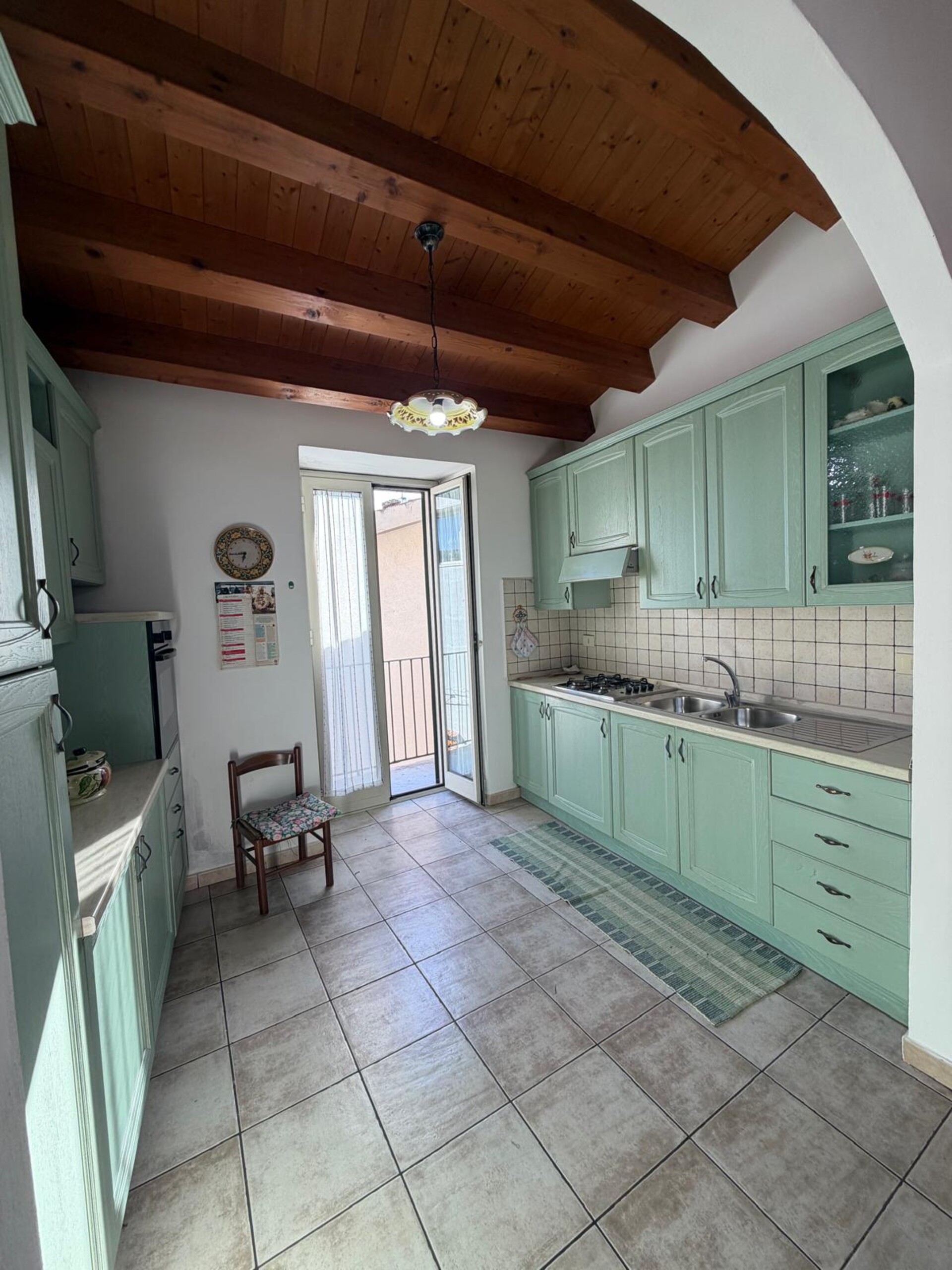 Casa singola in Vendita a Bisacquino (Palermo)