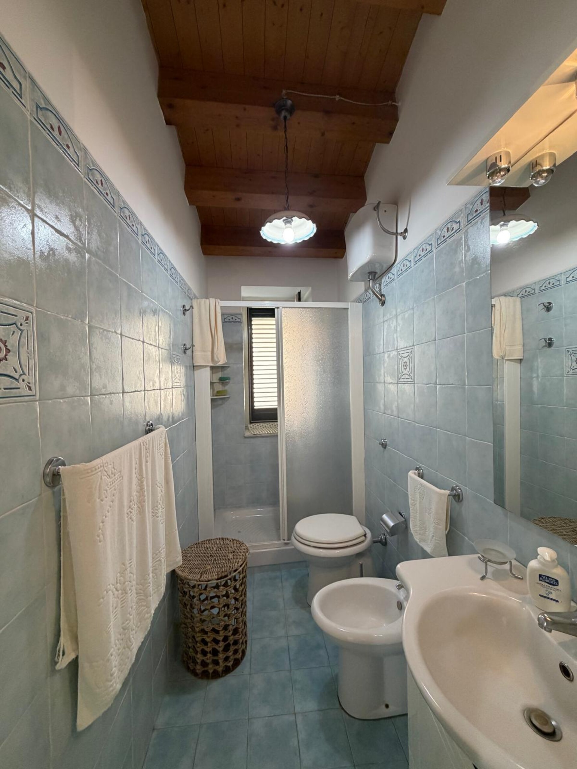 Casa singola in Vendita a Bisacquino (Palermo)