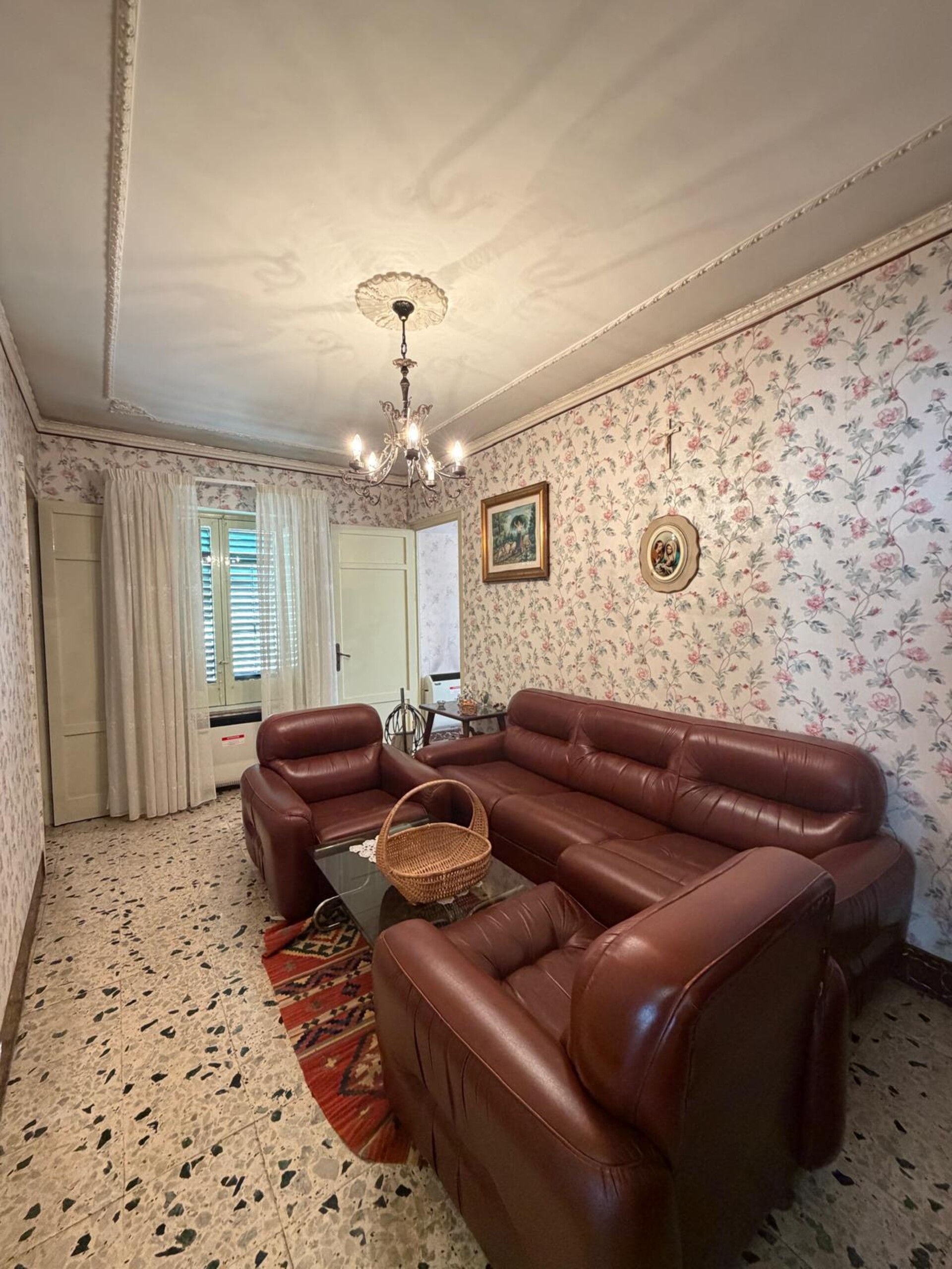 Casa singola in Vendita a Bisacquino (Palermo)