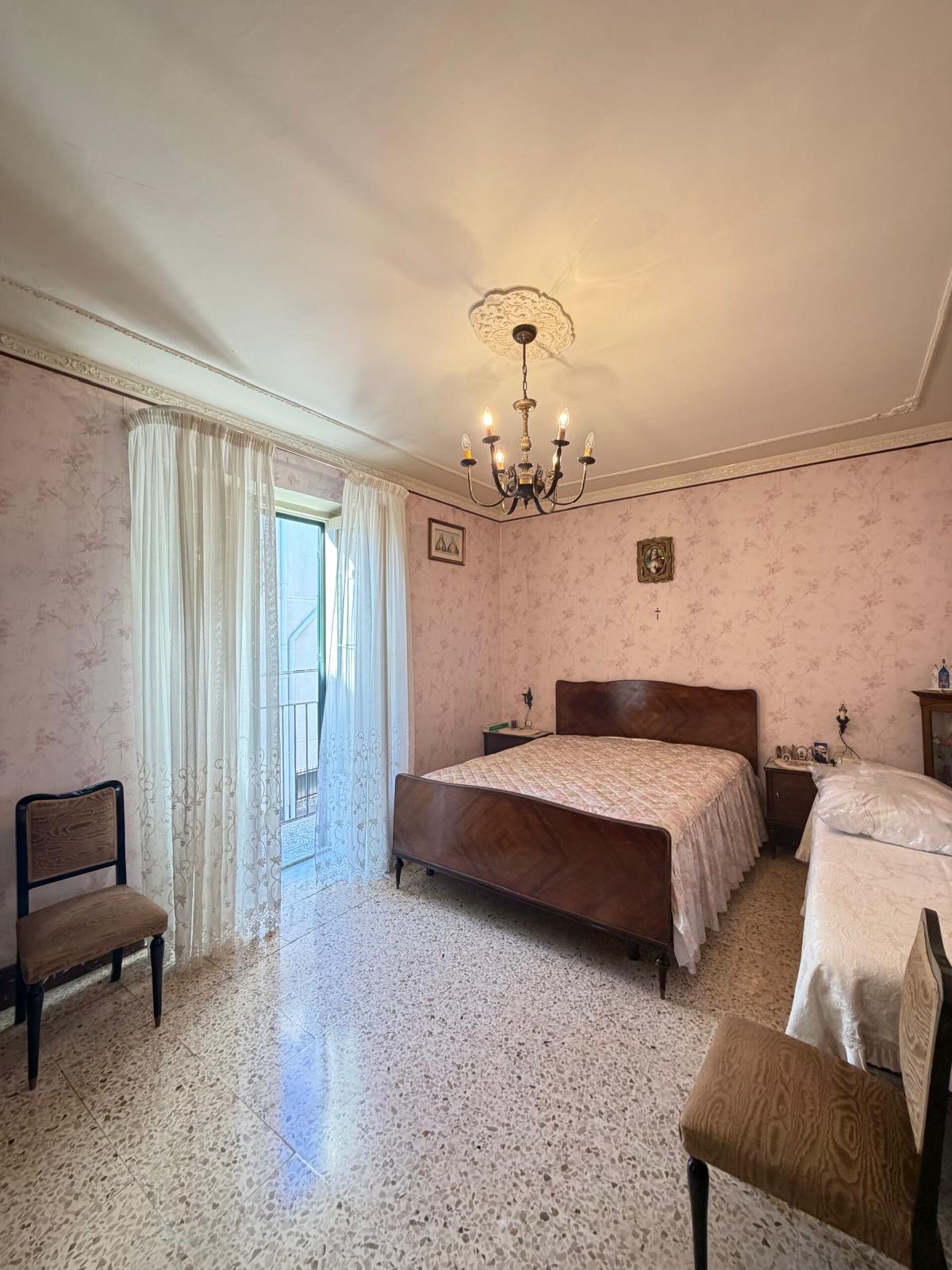 Casa singola in Vendita a Bisacquino (Palermo)