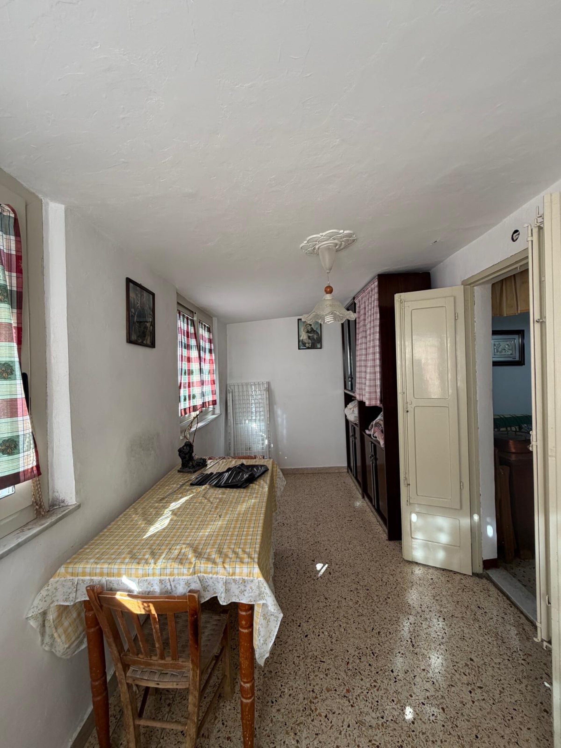 Casa singola in Vendita a Bisacquino (Palermo)