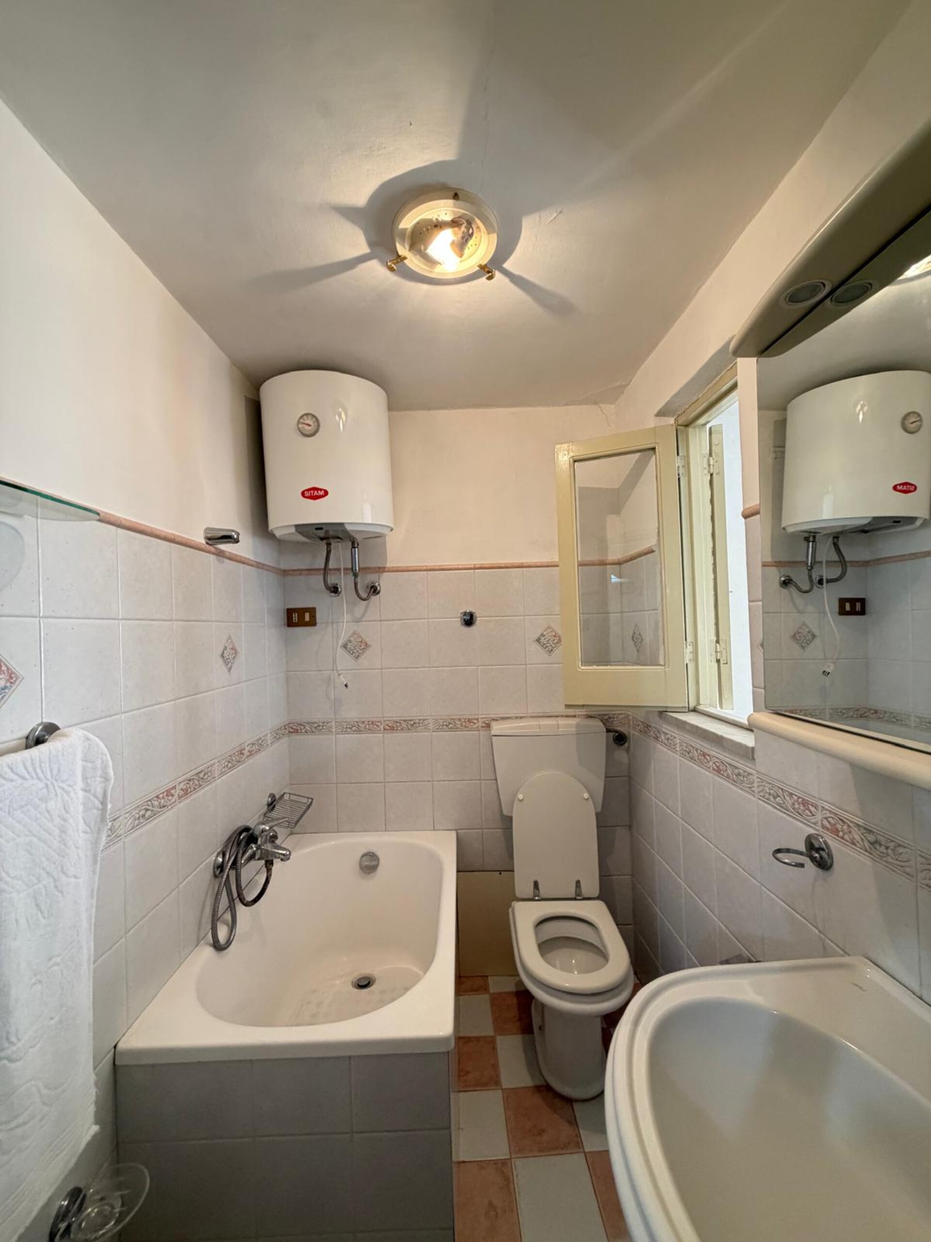 Casa singola in Vendita a Bisacquino (Palermo)