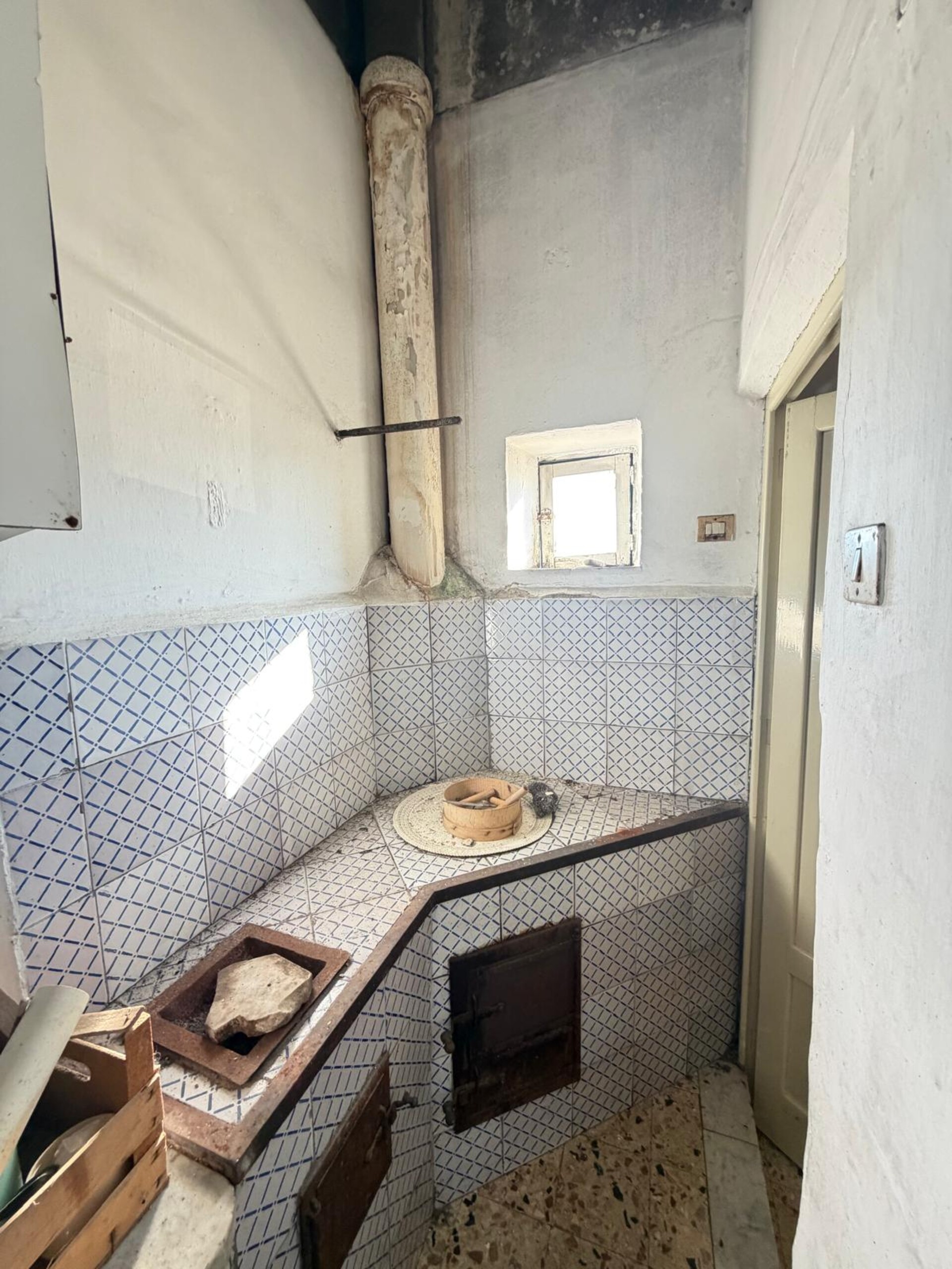 Casa singola in Vendita a Bisacquino (Palermo)
