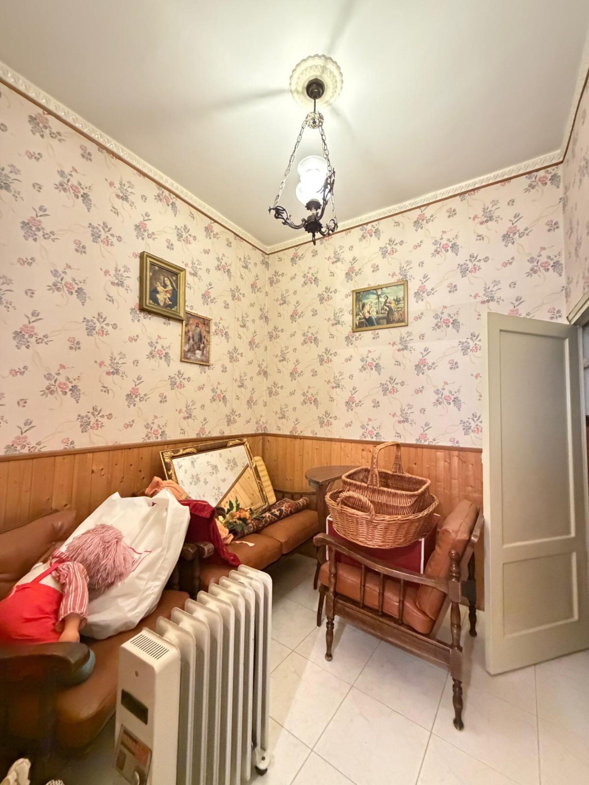 Casa singola in Vendita a Bisacquino (Palermo)