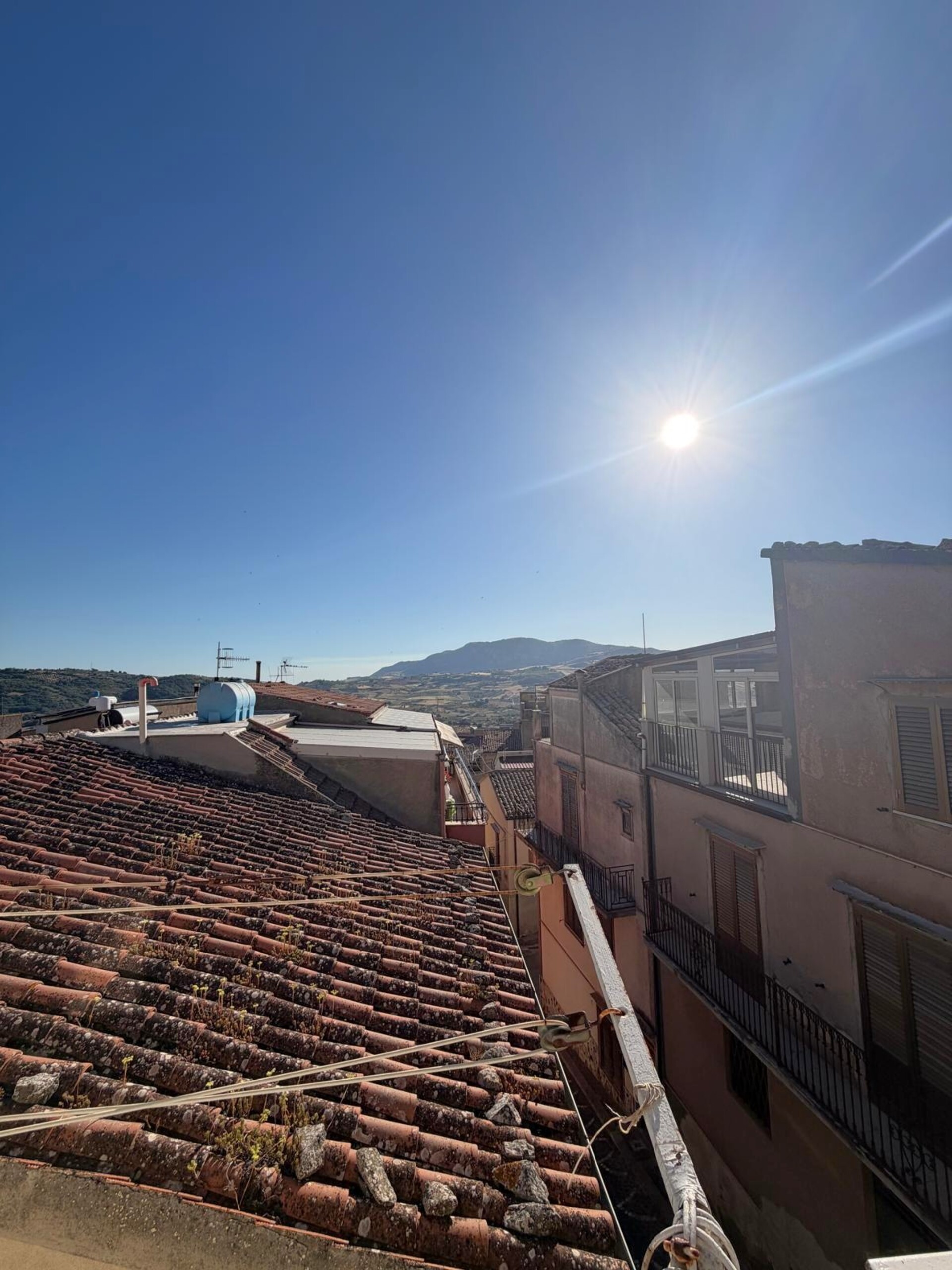 Casa singola in Vendita a Bisacquino (Palermo)