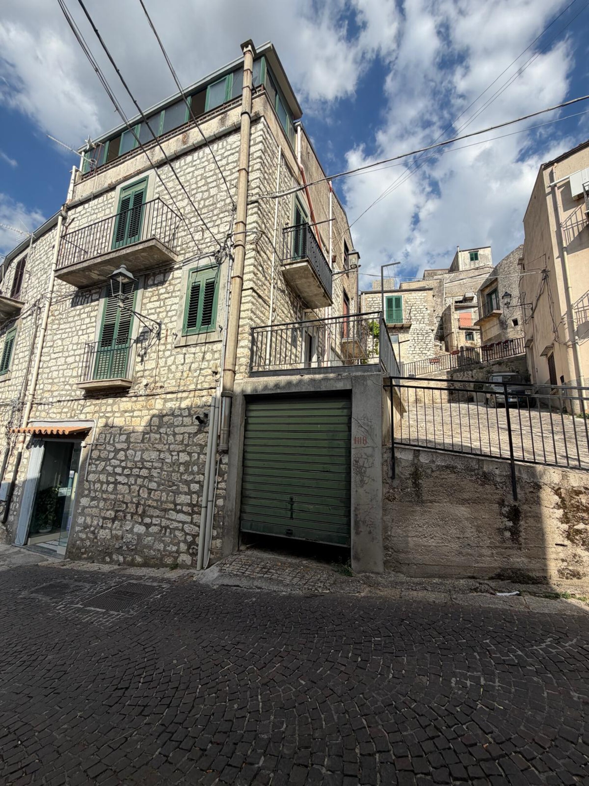 Casa singola in Vendita a Giuliana (Palermo)