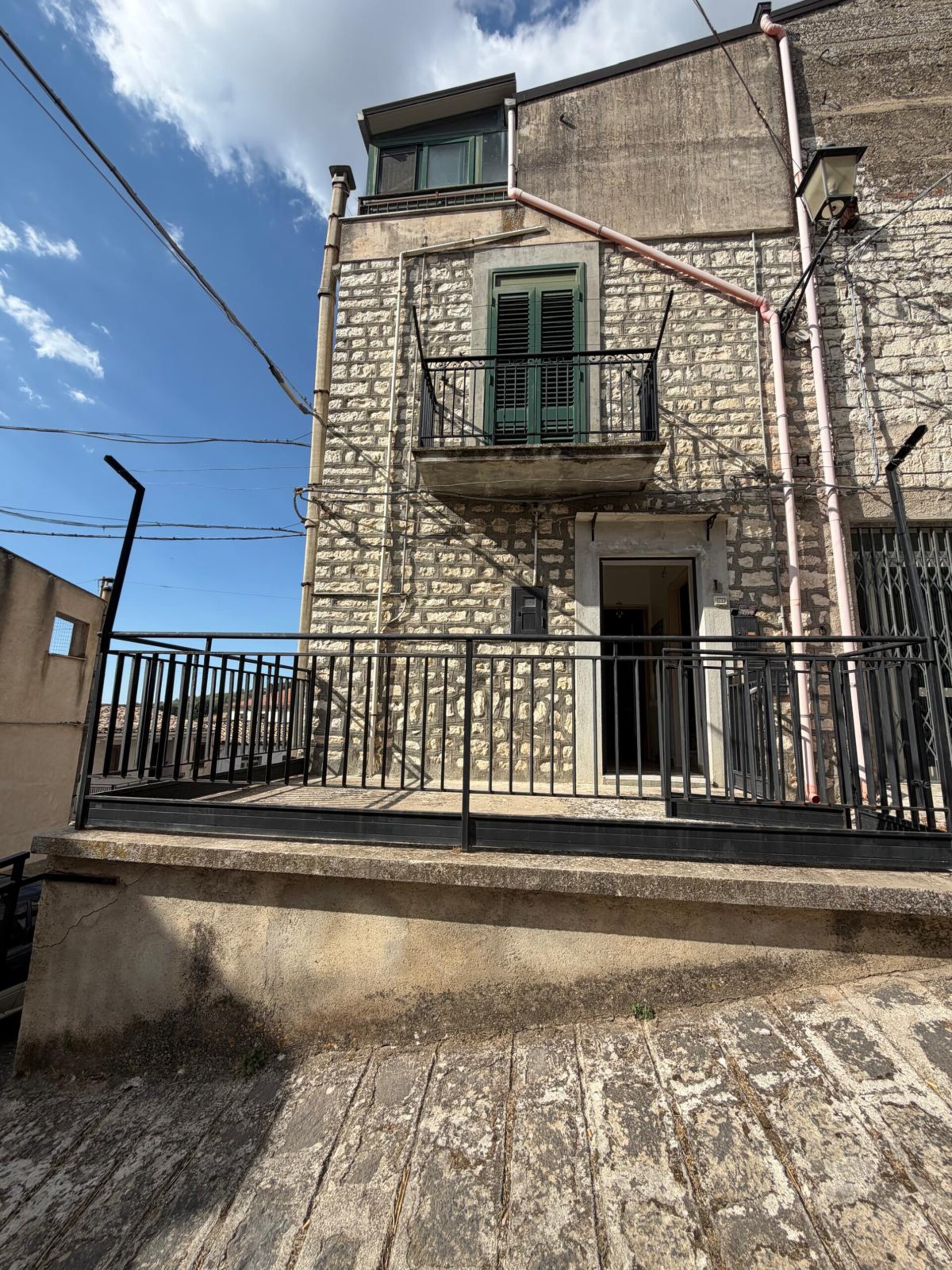Casa singola in Vendita a Giuliana (Palermo)
