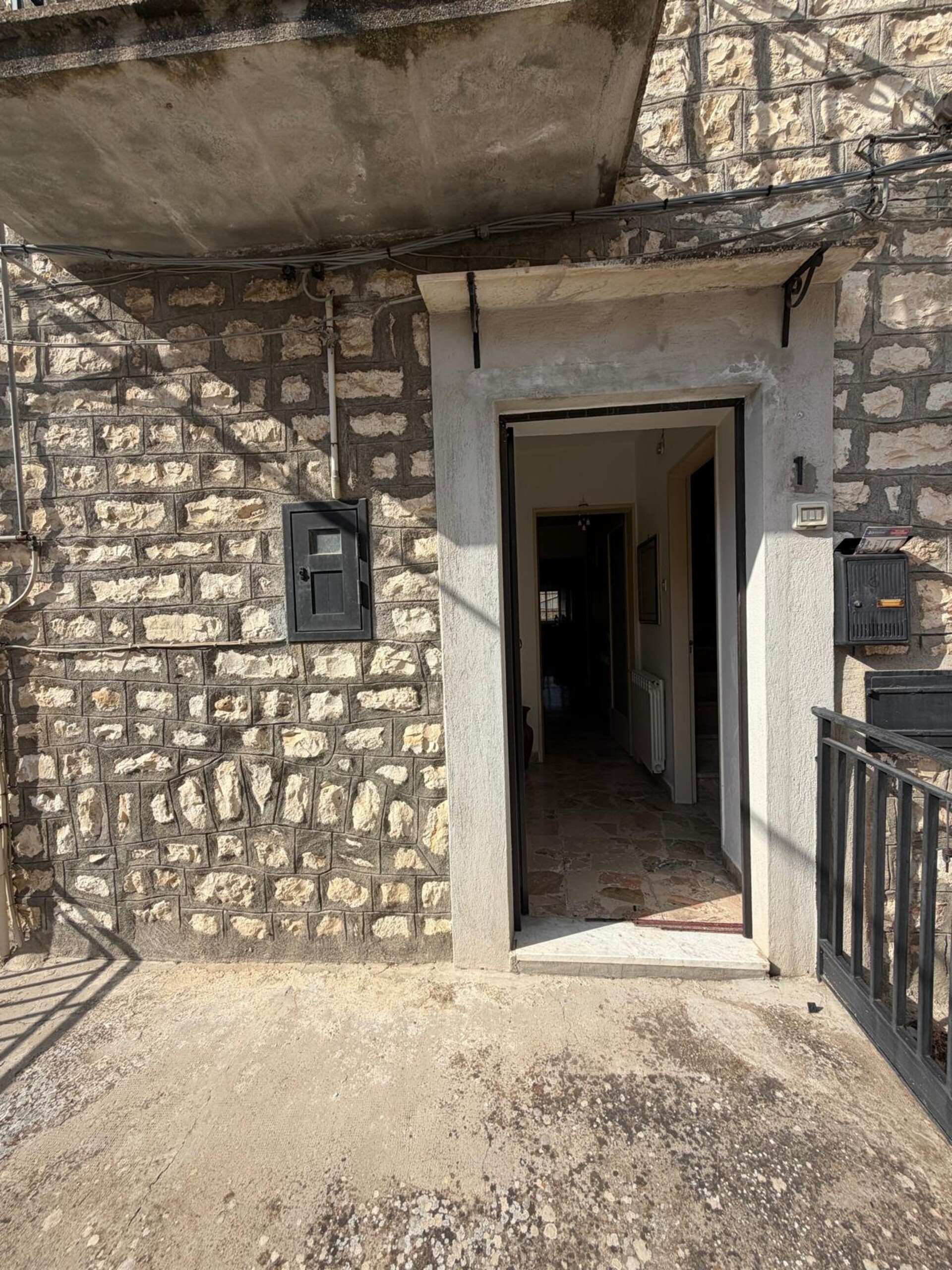 Casa singola in Vendita a Giuliana (Palermo)
