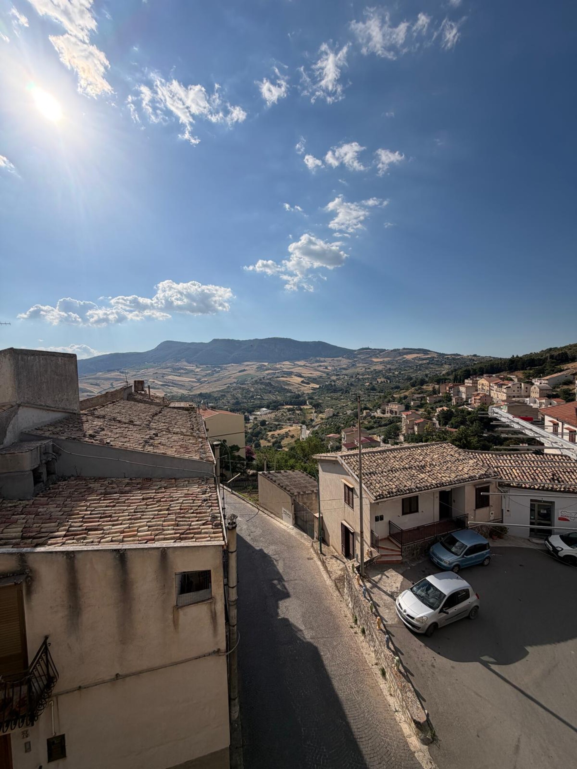 Casa singola in Vendita a Giuliana (Palermo)