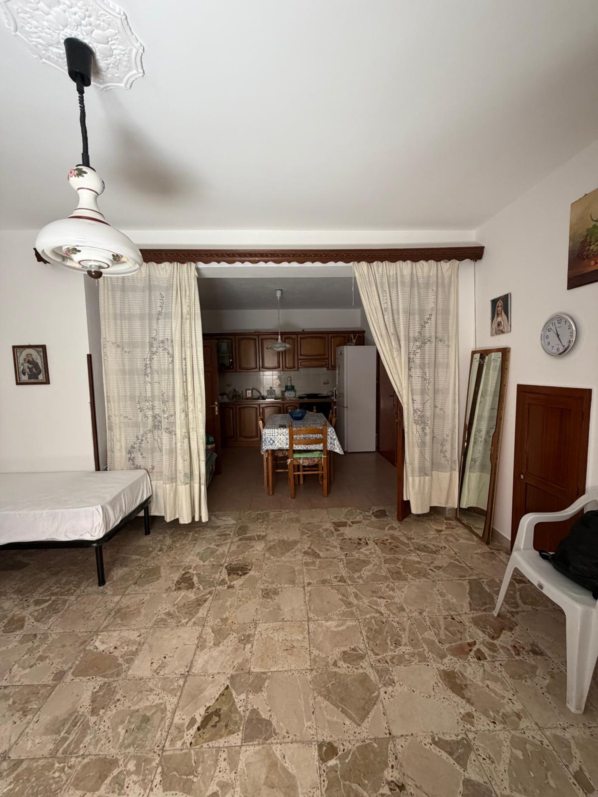 Casa singola in Vendita a Chiusa Sclafani (Palermo)