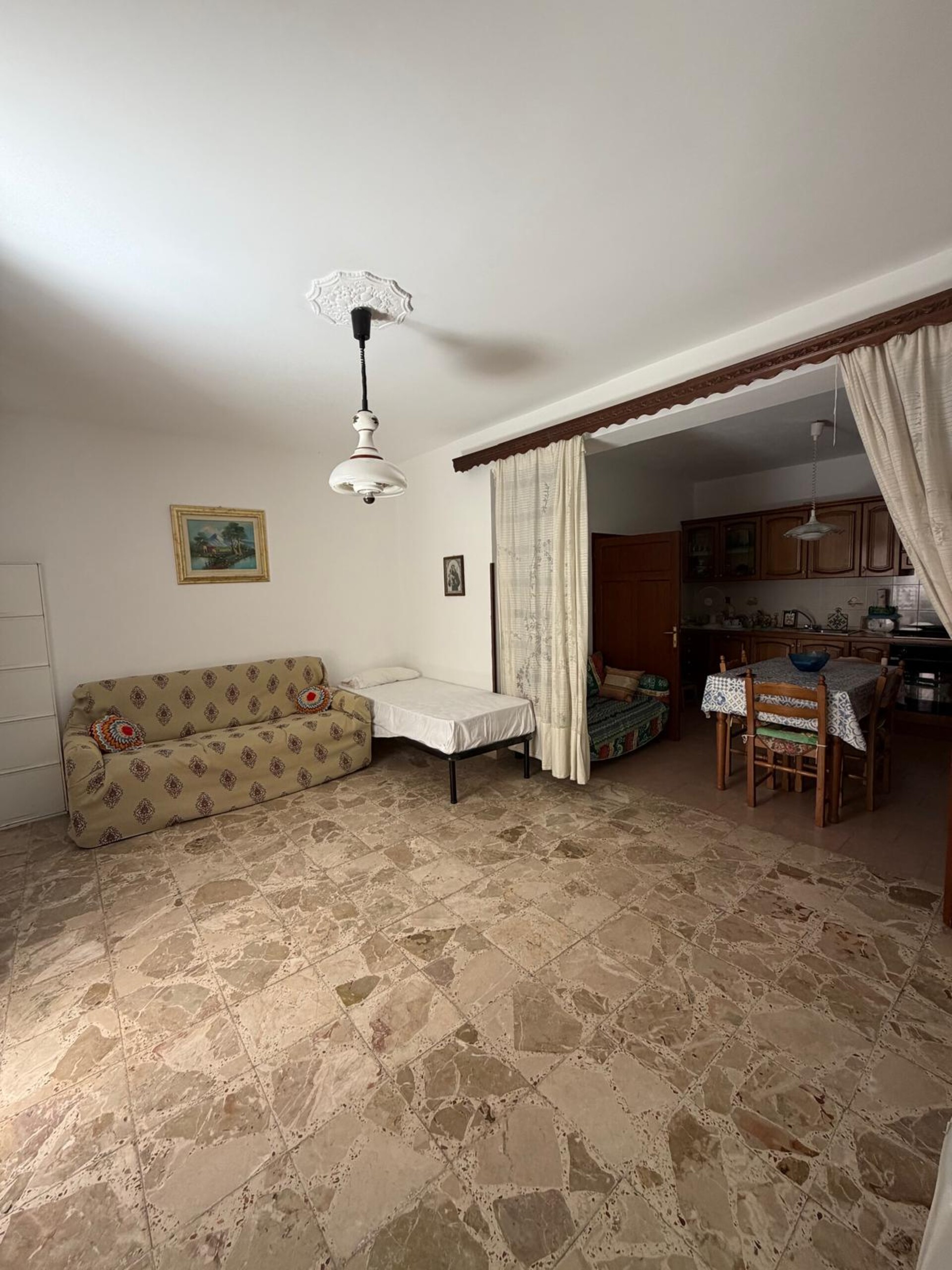 Casa singola in Vendita a Chiusa Sclafani (Palermo)