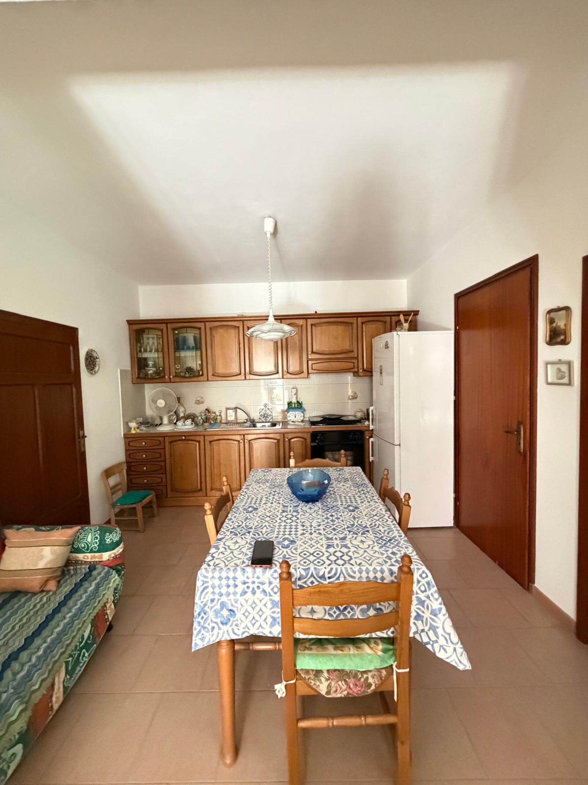 Casa singola in Vendita a Chiusa Sclafani (Palermo)