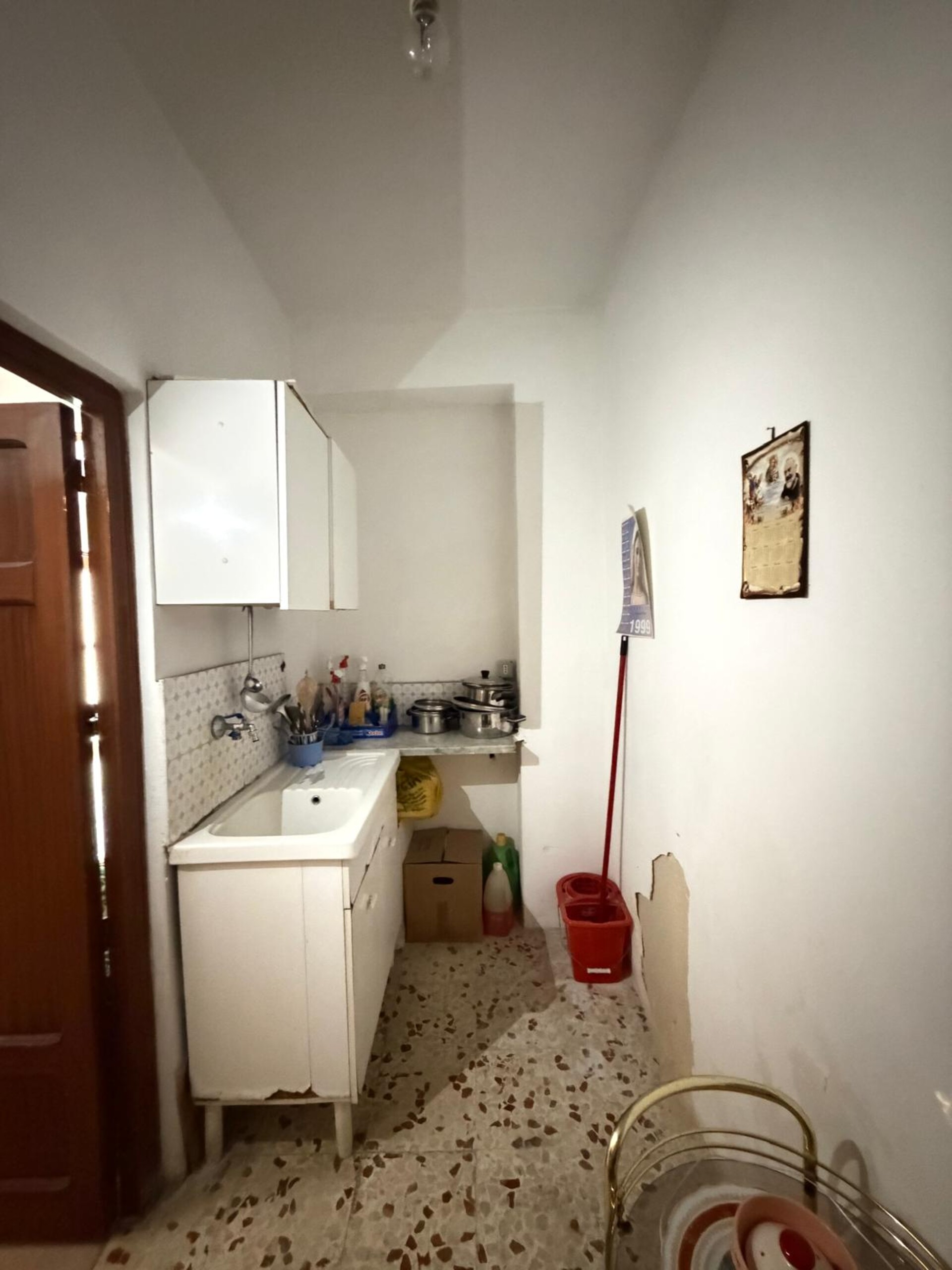 Casa singola in Vendita a Chiusa Sclafani (Palermo)