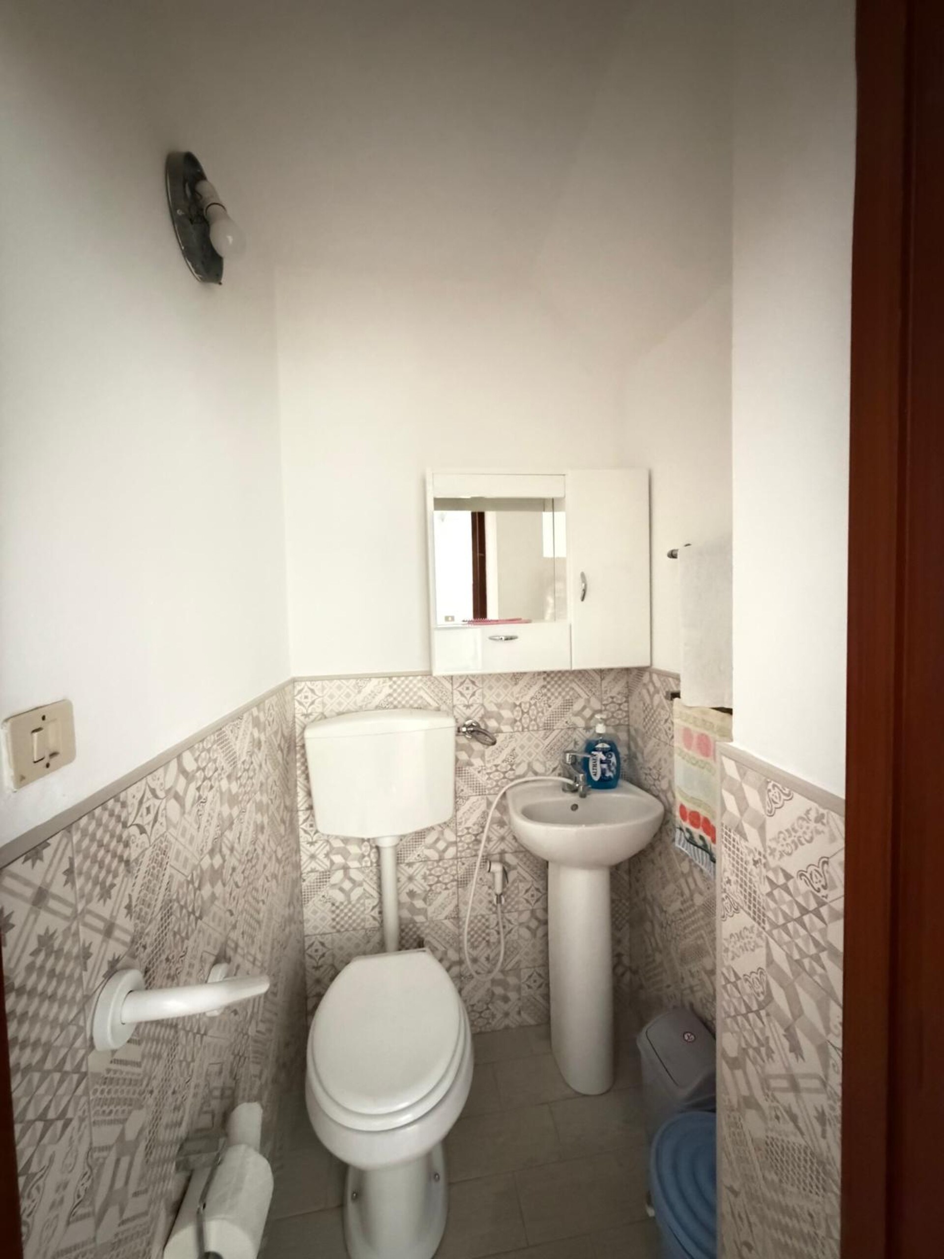 Casa singola in Vendita a Chiusa Sclafani (Palermo)