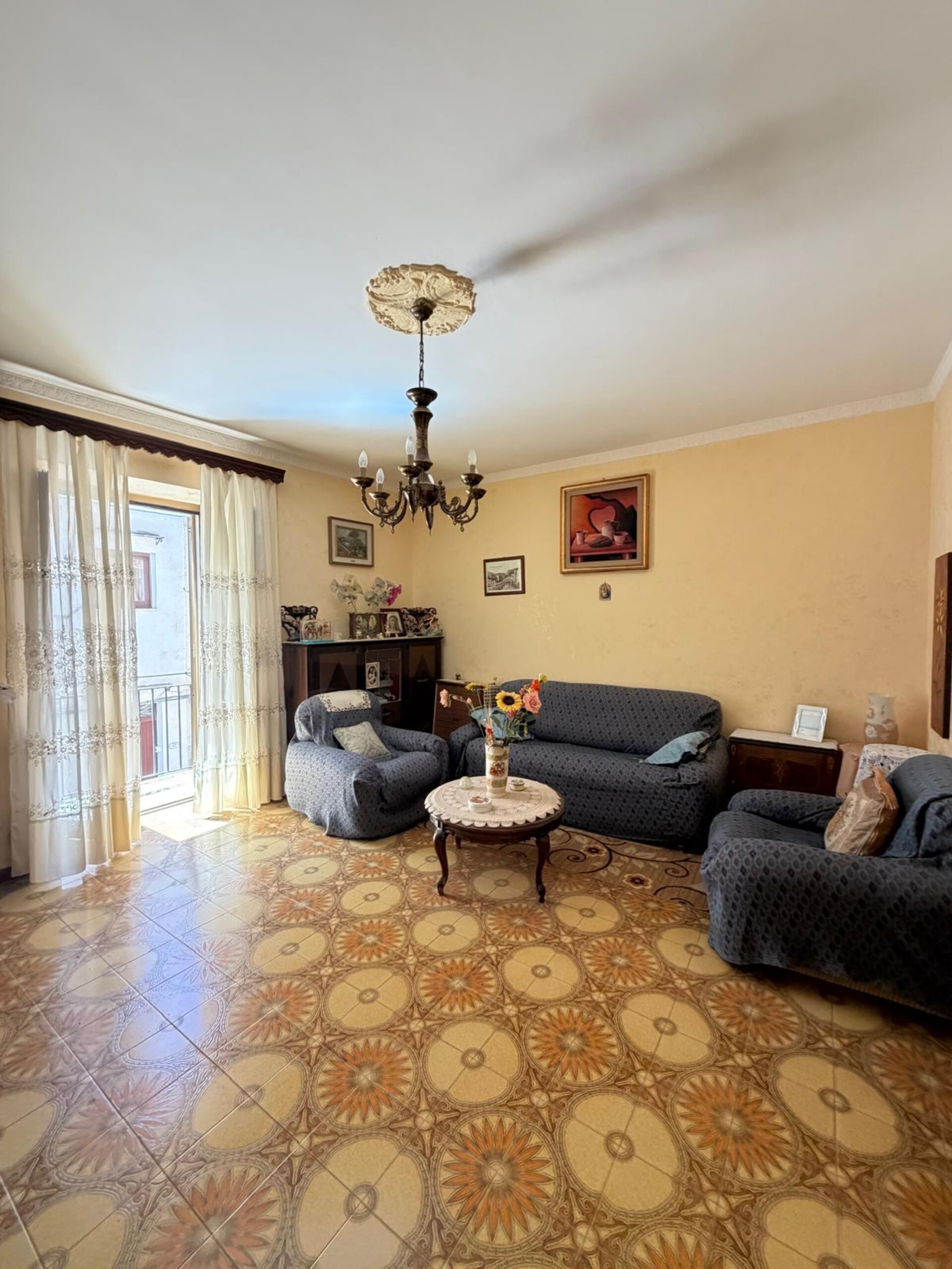 Casa singola in Vendita a Chiusa Sclafani (Palermo)
