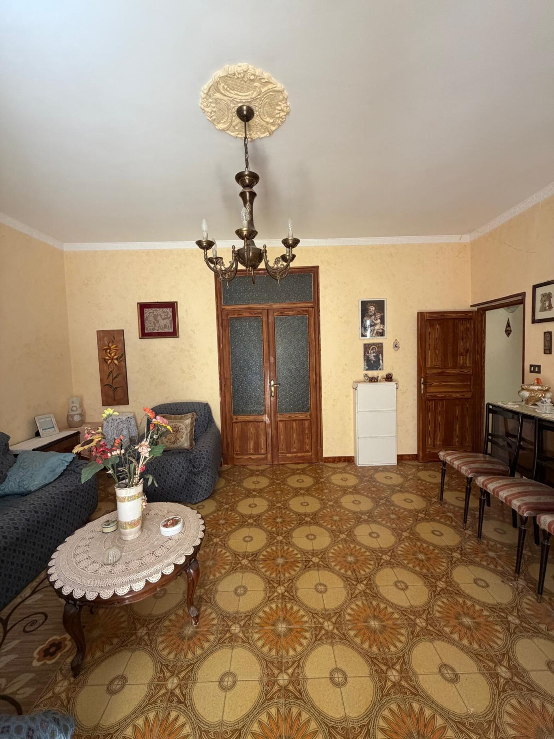 Casa singola in Vendita a Chiusa Sclafani (Palermo)