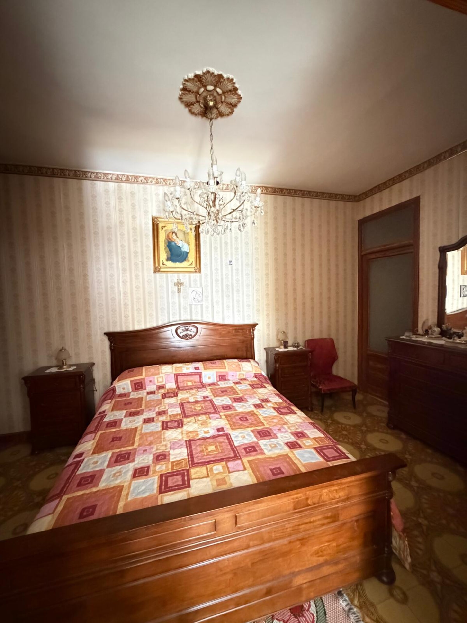 Casa singola in Vendita a Chiusa Sclafani (Palermo)