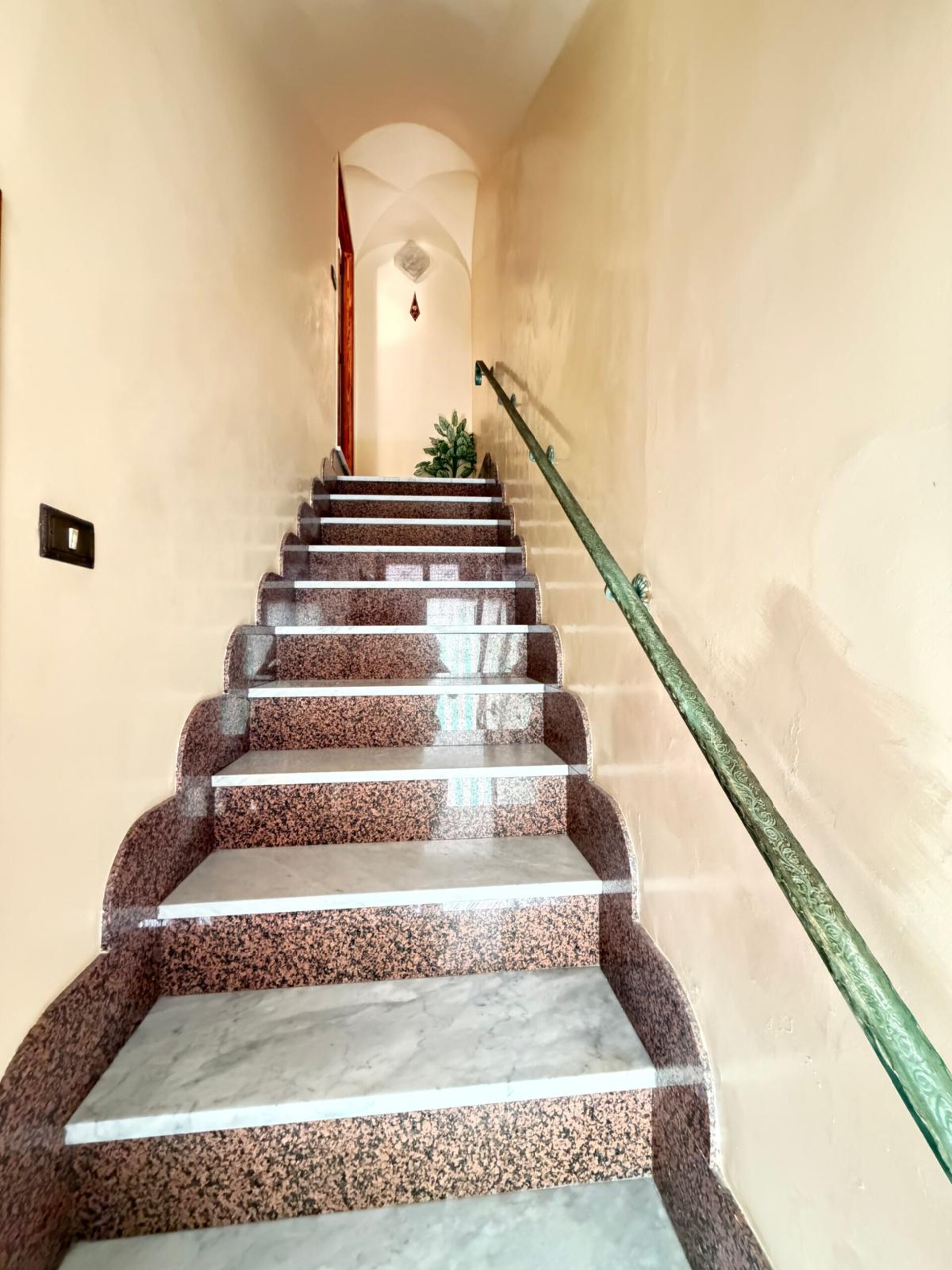 Casa singola in Vendita a Chiusa Sclafani (Palermo)