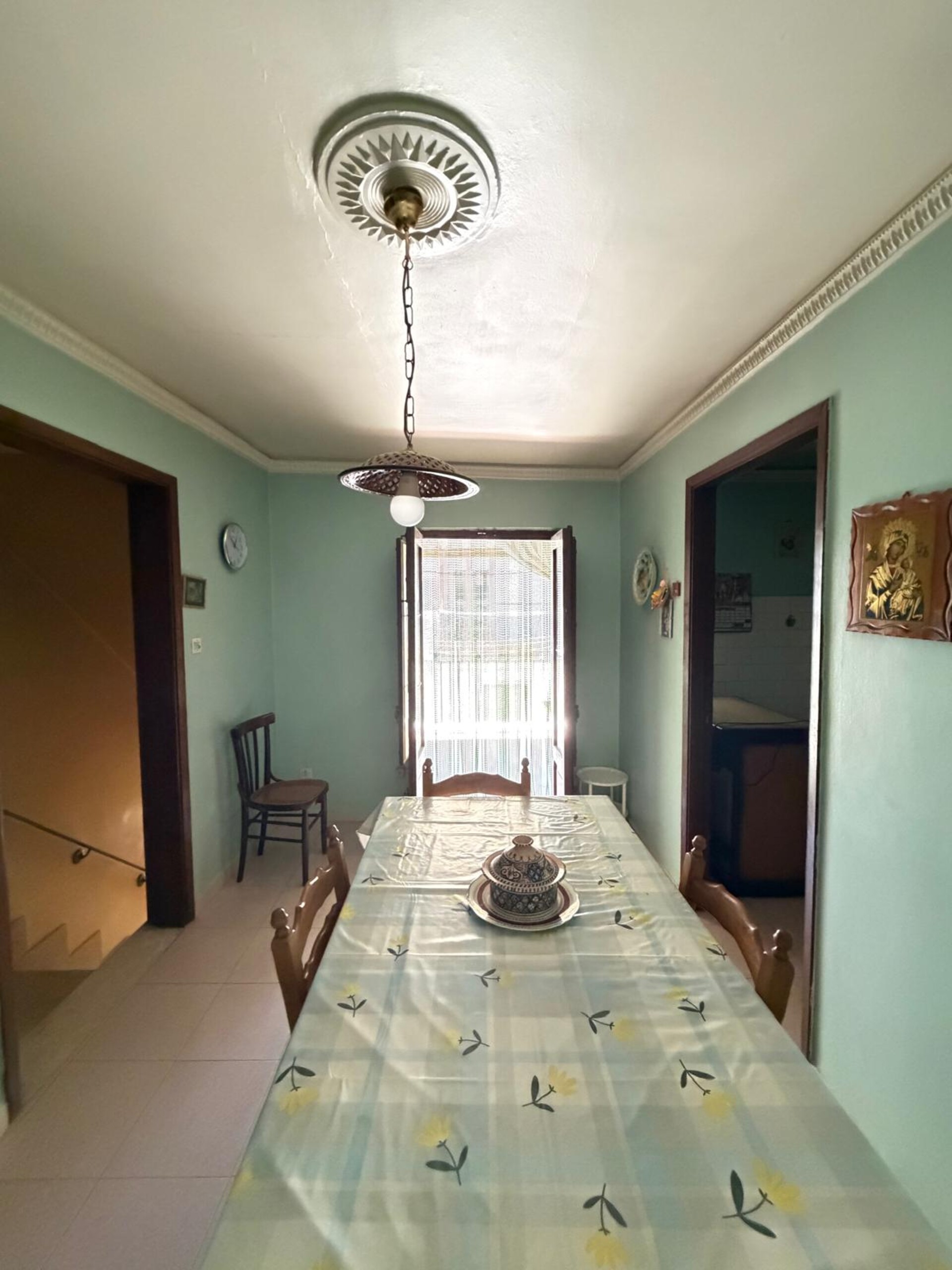 Casa singola in Vendita a Chiusa Sclafani (Palermo)