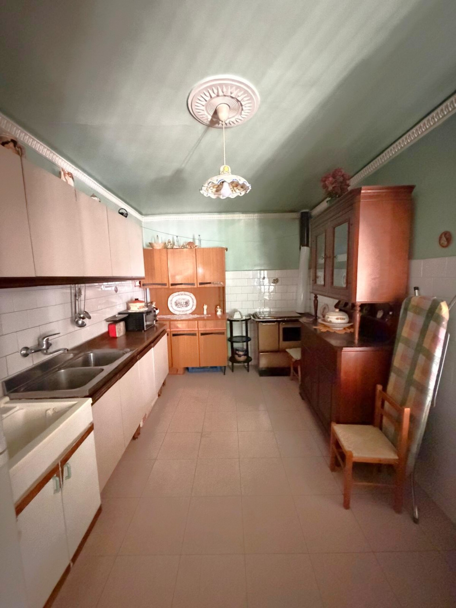 Casa singola in Vendita a Chiusa Sclafani (Palermo)