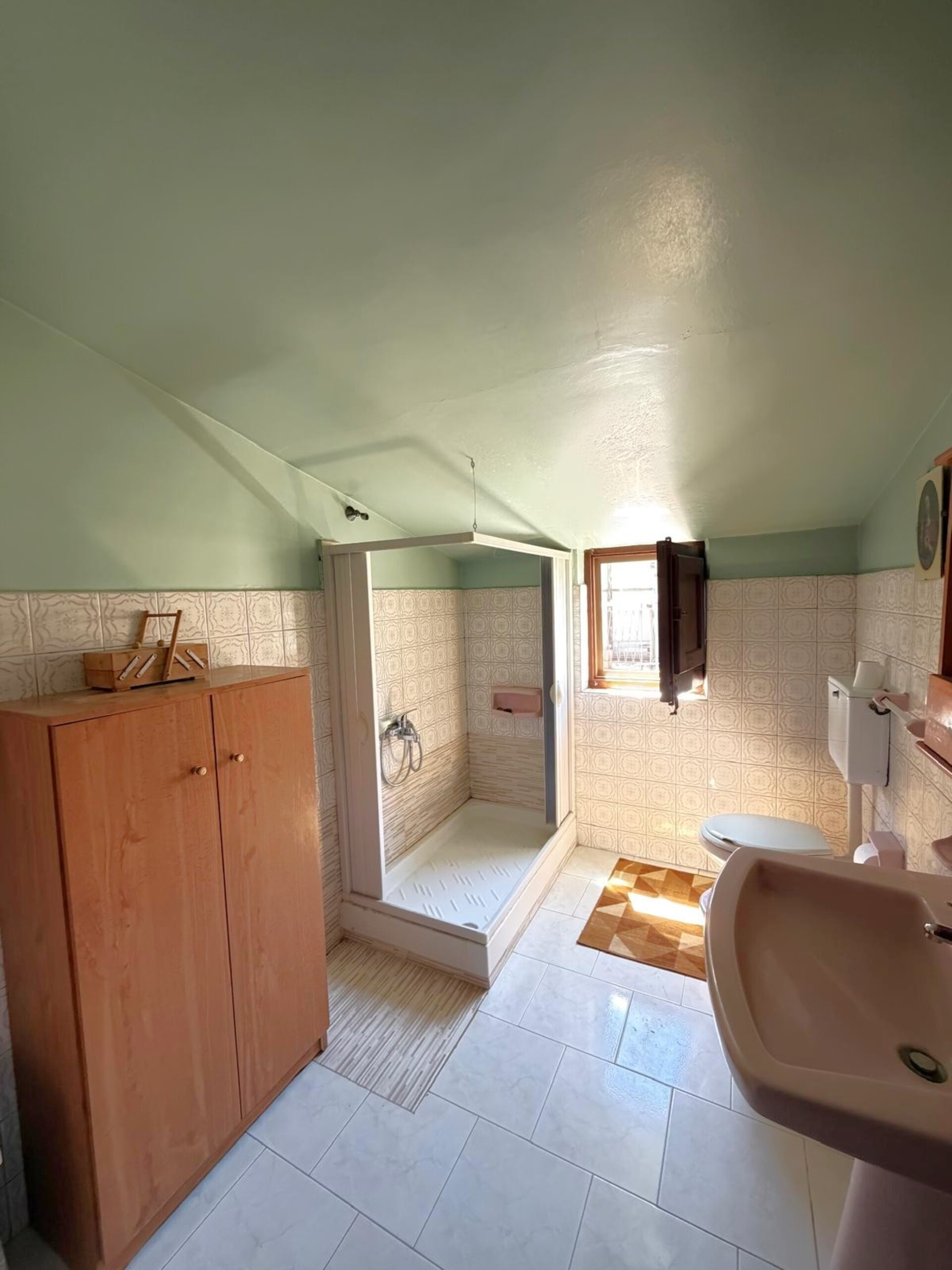 Casa singola in Vendita a Chiusa Sclafani (Palermo)