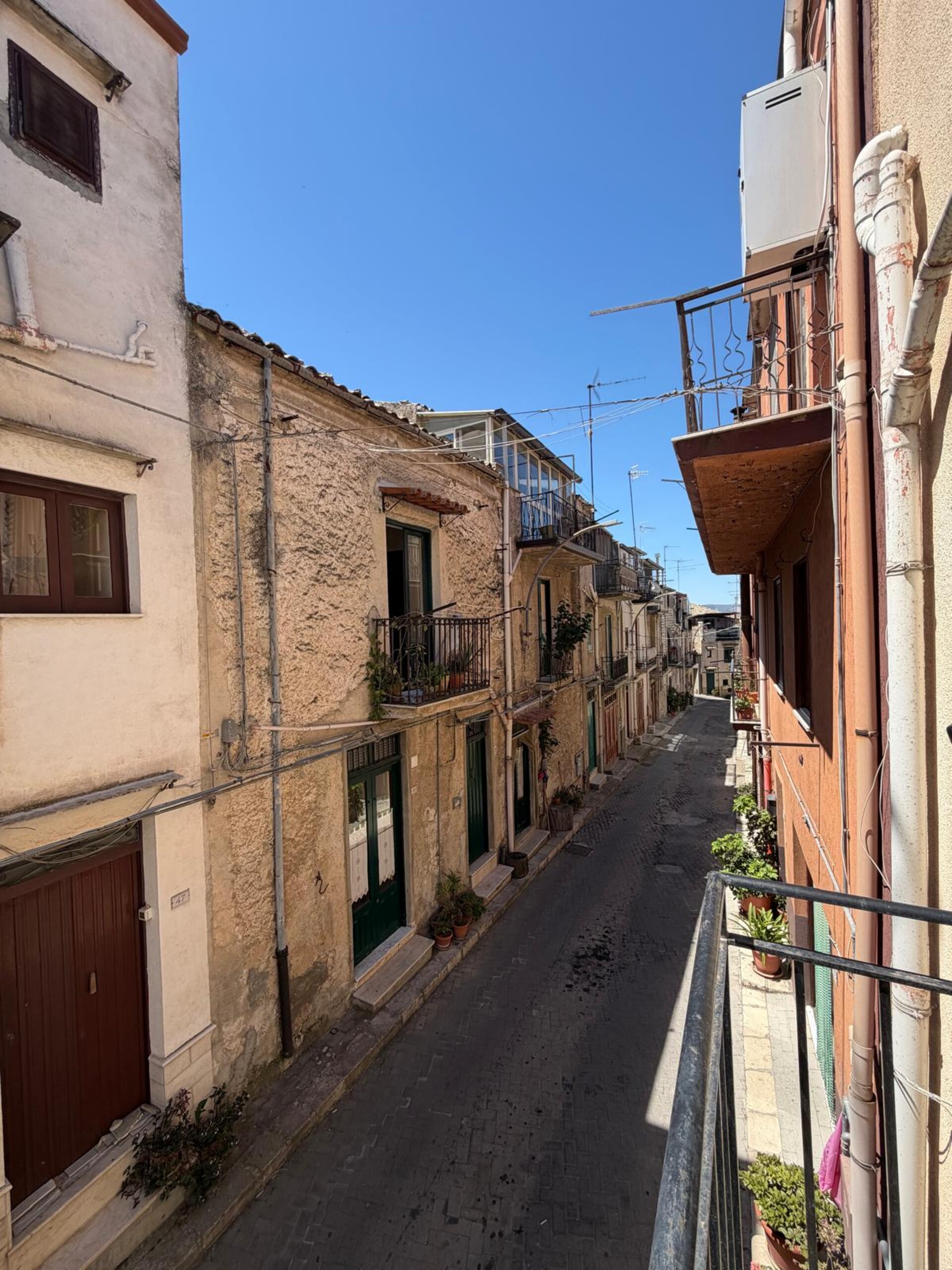 Casa singola in Vendita a Chiusa Sclafani (Palermo)