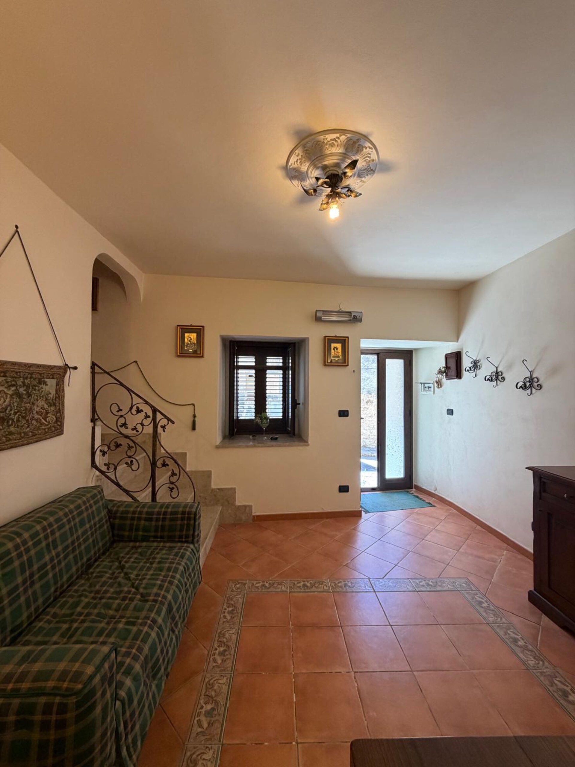 Casa singola in Vendita a Chiusa Sclafani (Palermo)