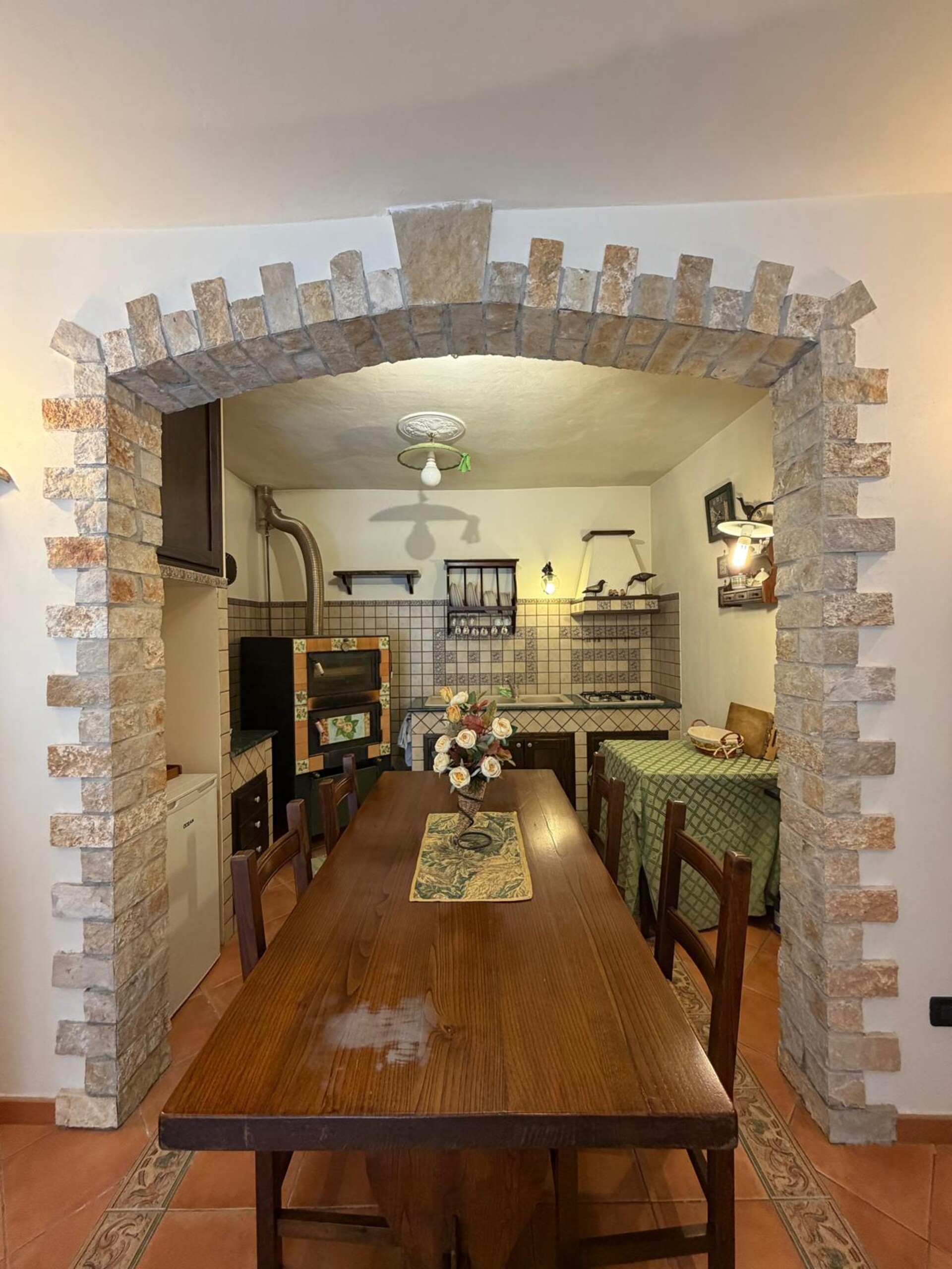 Casa singola in Vendita a Chiusa Sclafani (Palermo)