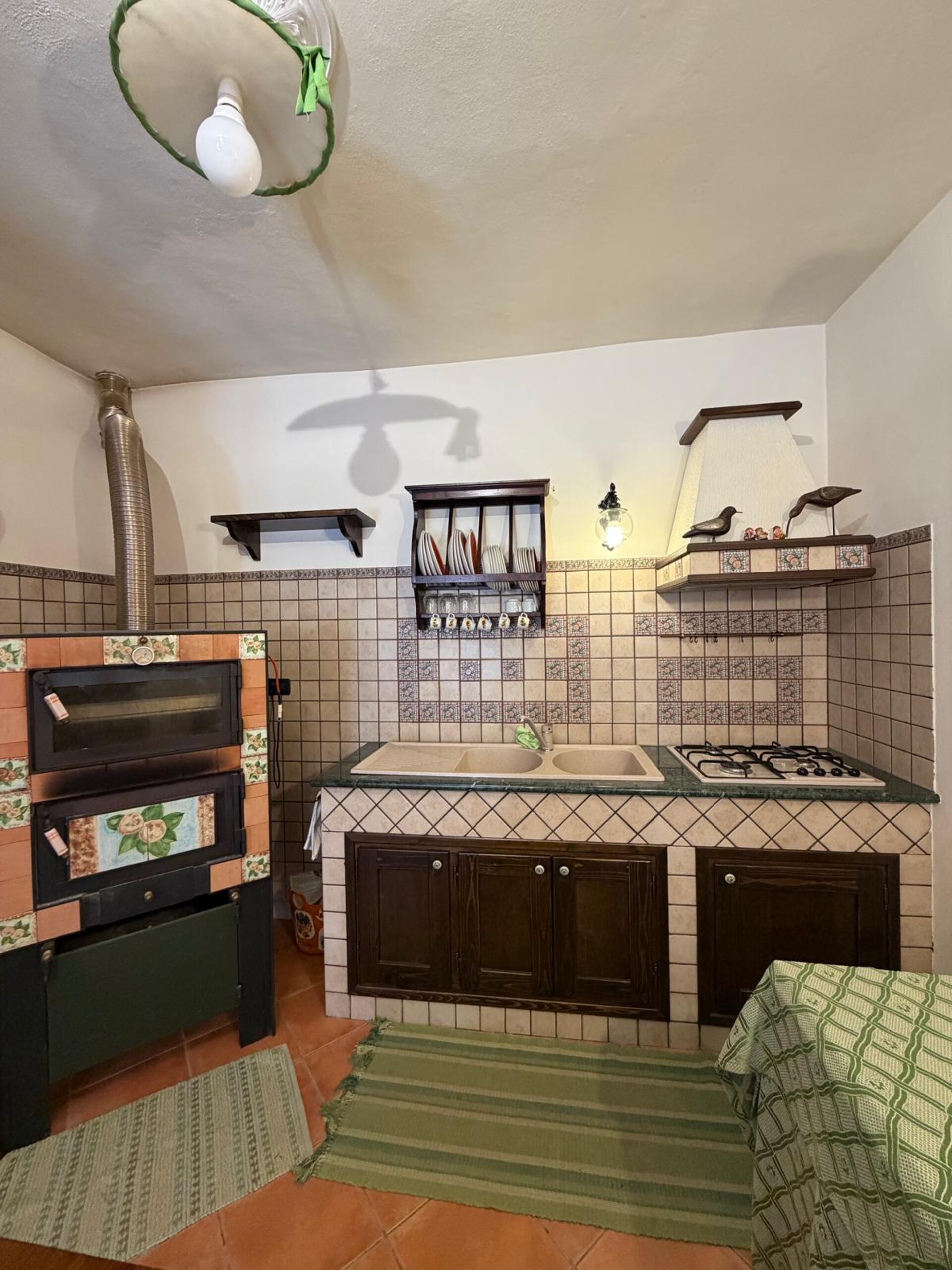 Casa singola in Vendita a Chiusa Sclafani (Palermo)