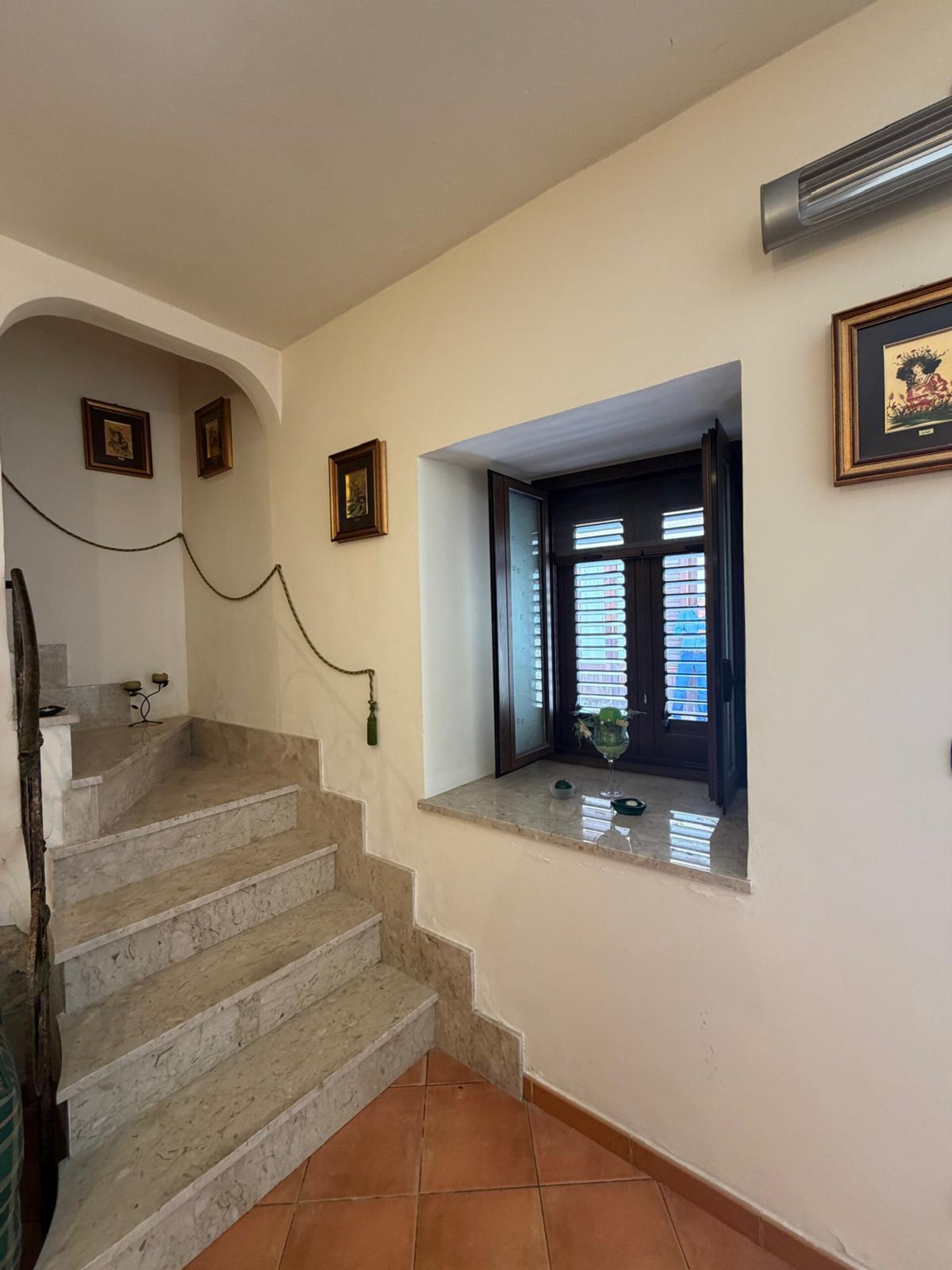Casa singola in Vendita a Chiusa Sclafani (Palermo)
