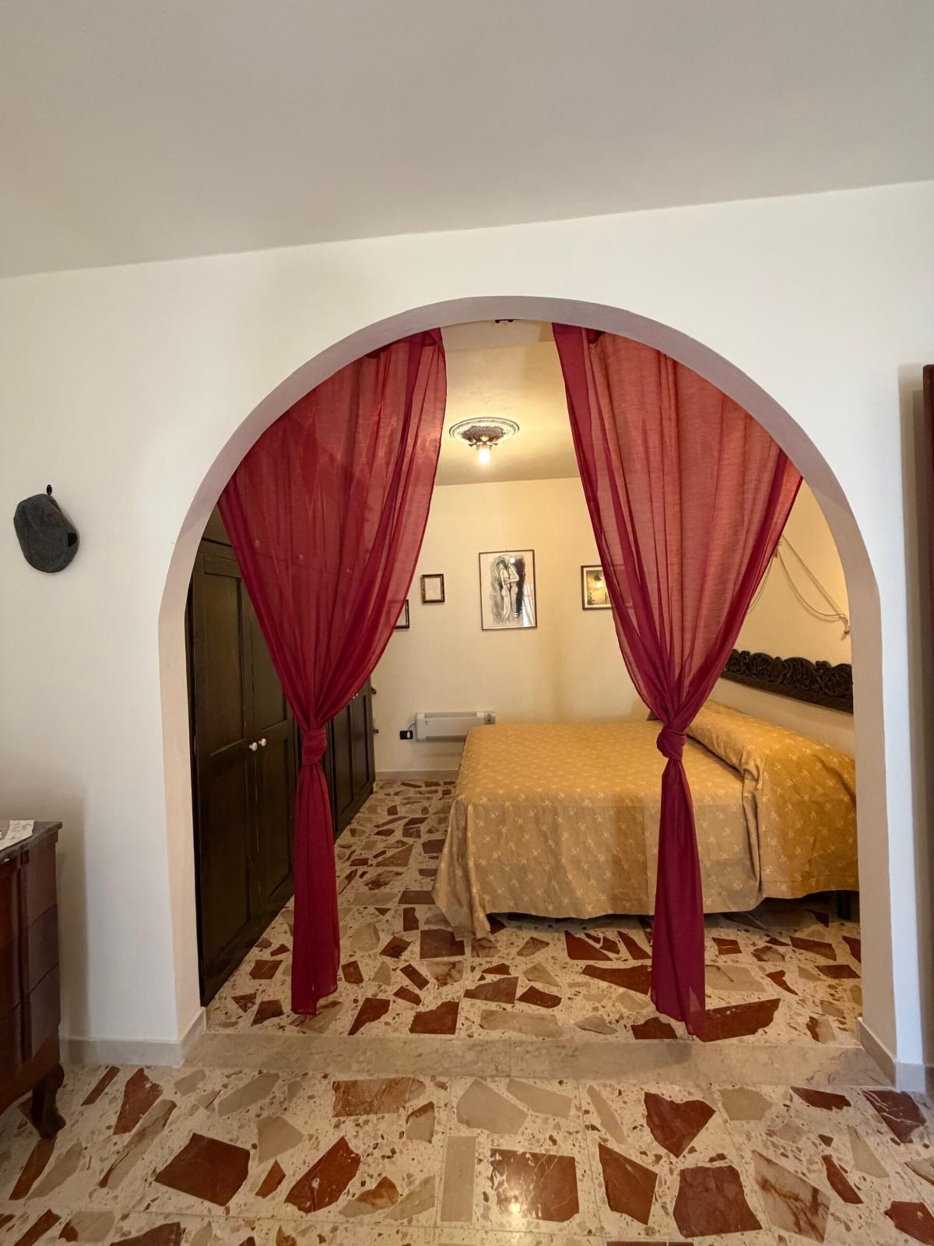 Casa singola in Vendita a Chiusa Sclafani (Palermo)