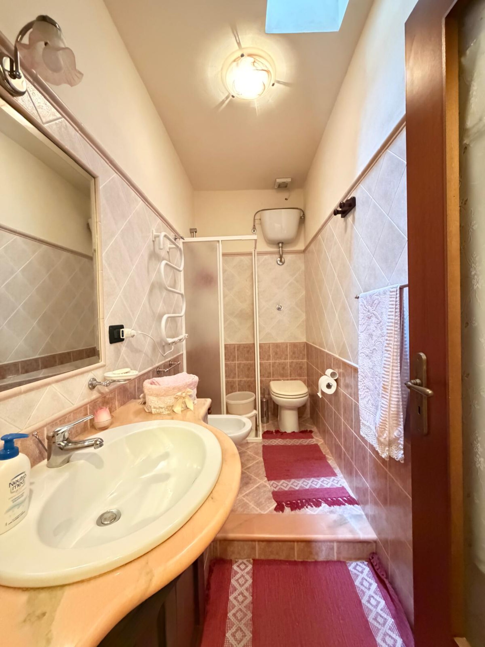 Casa singola in Vendita a Chiusa Sclafani (Palermo)