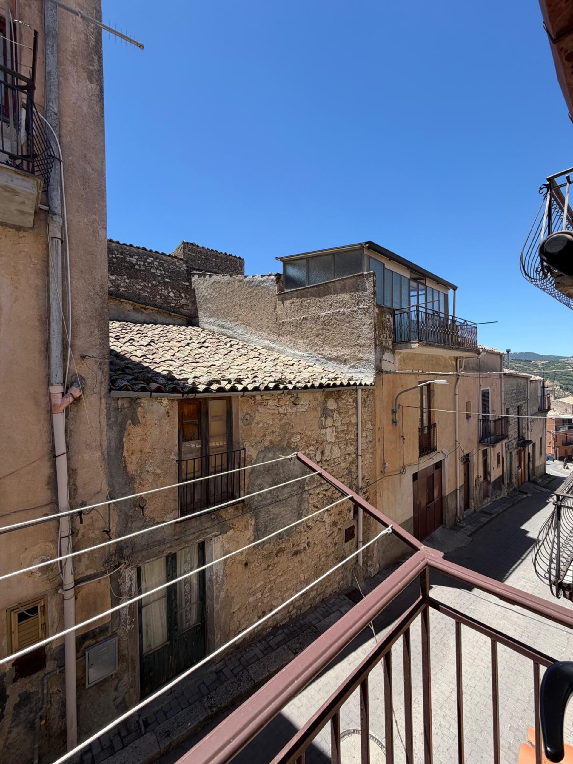 Casa singola in Vendita a Chiusa Sclafani (Palermo)