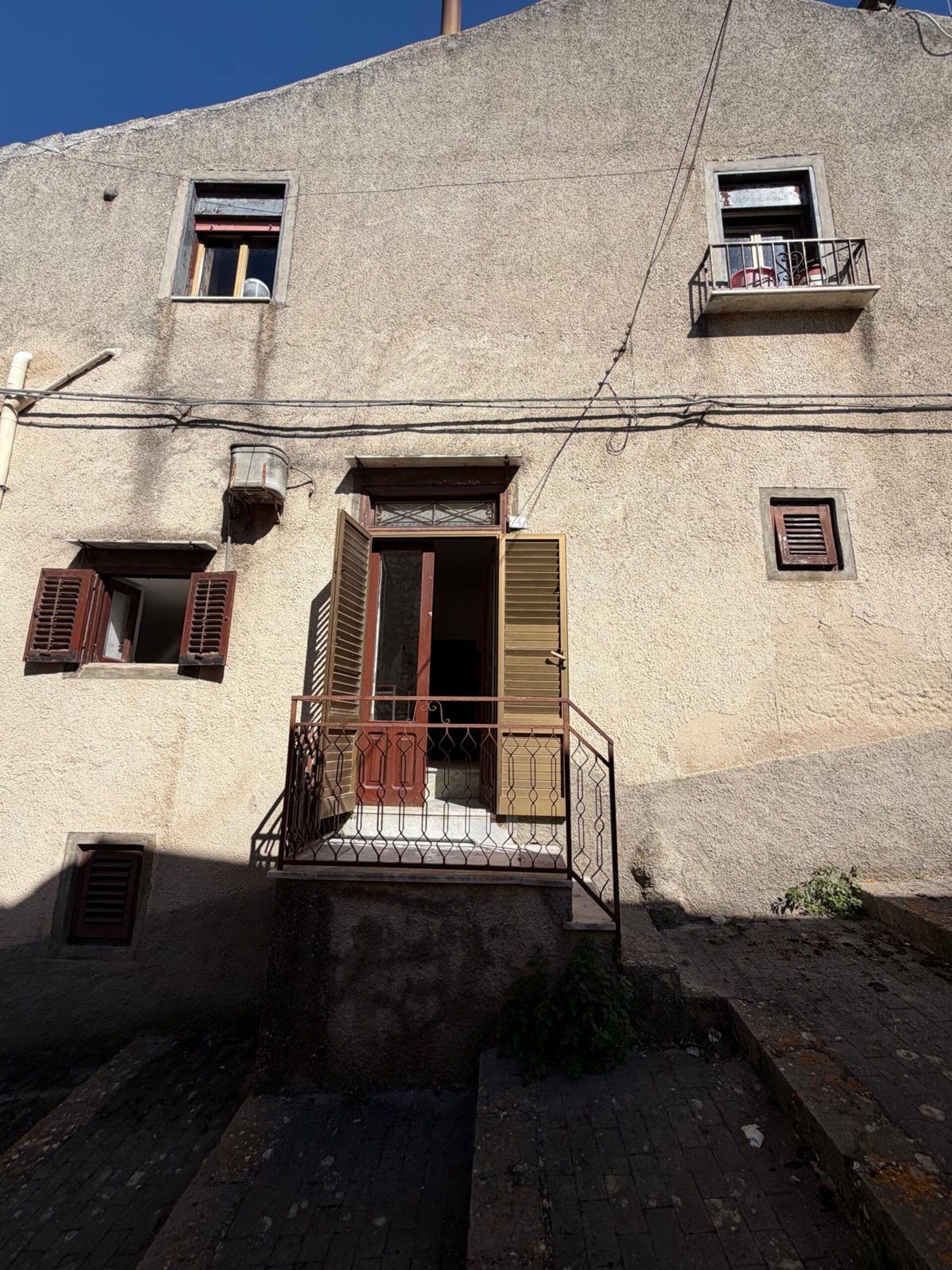 Appartamento in Vendita a Chiusa Sclafani (Palermo)