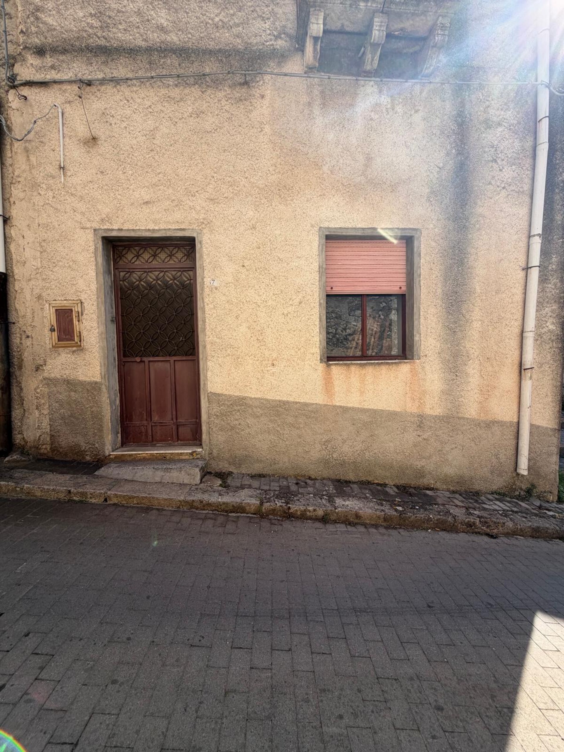 Appartamento in Vendita a Chiusa Sclafani (Palermo)