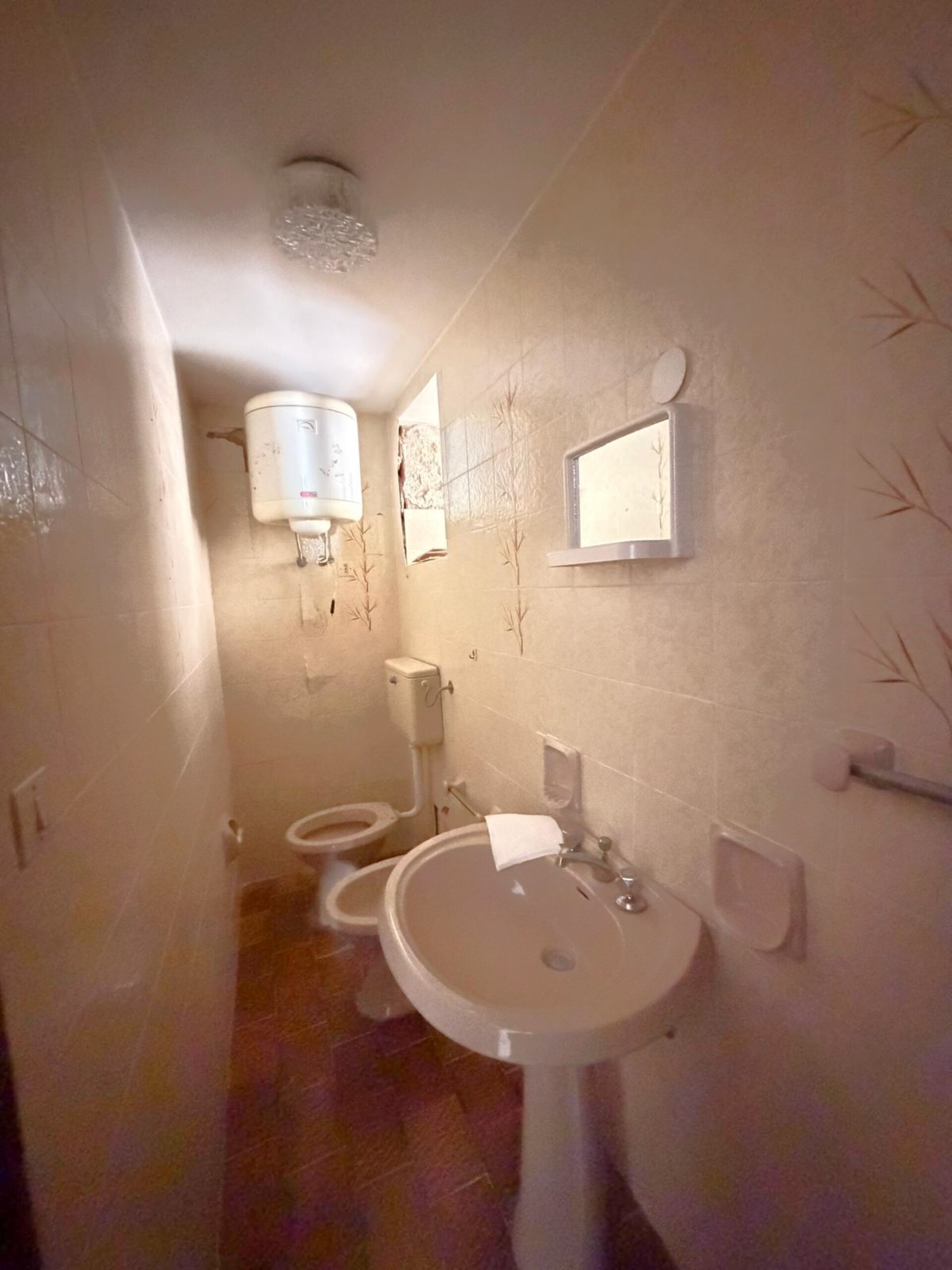 Appartamento in Vendita a Chiusa Sclafani (Palermo)