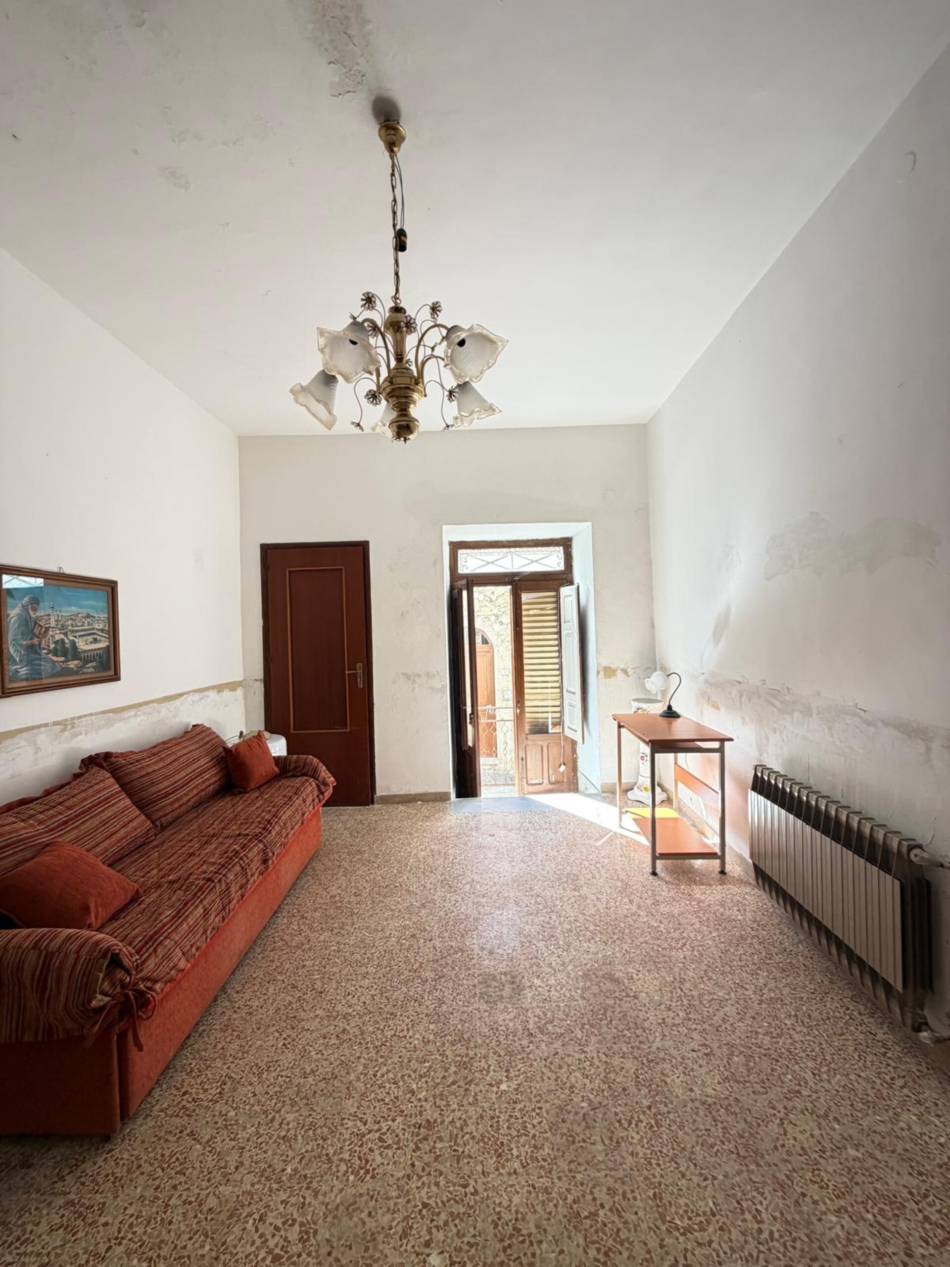 Appartamento in Vendita a Chiusa Sclafani (Palermo)