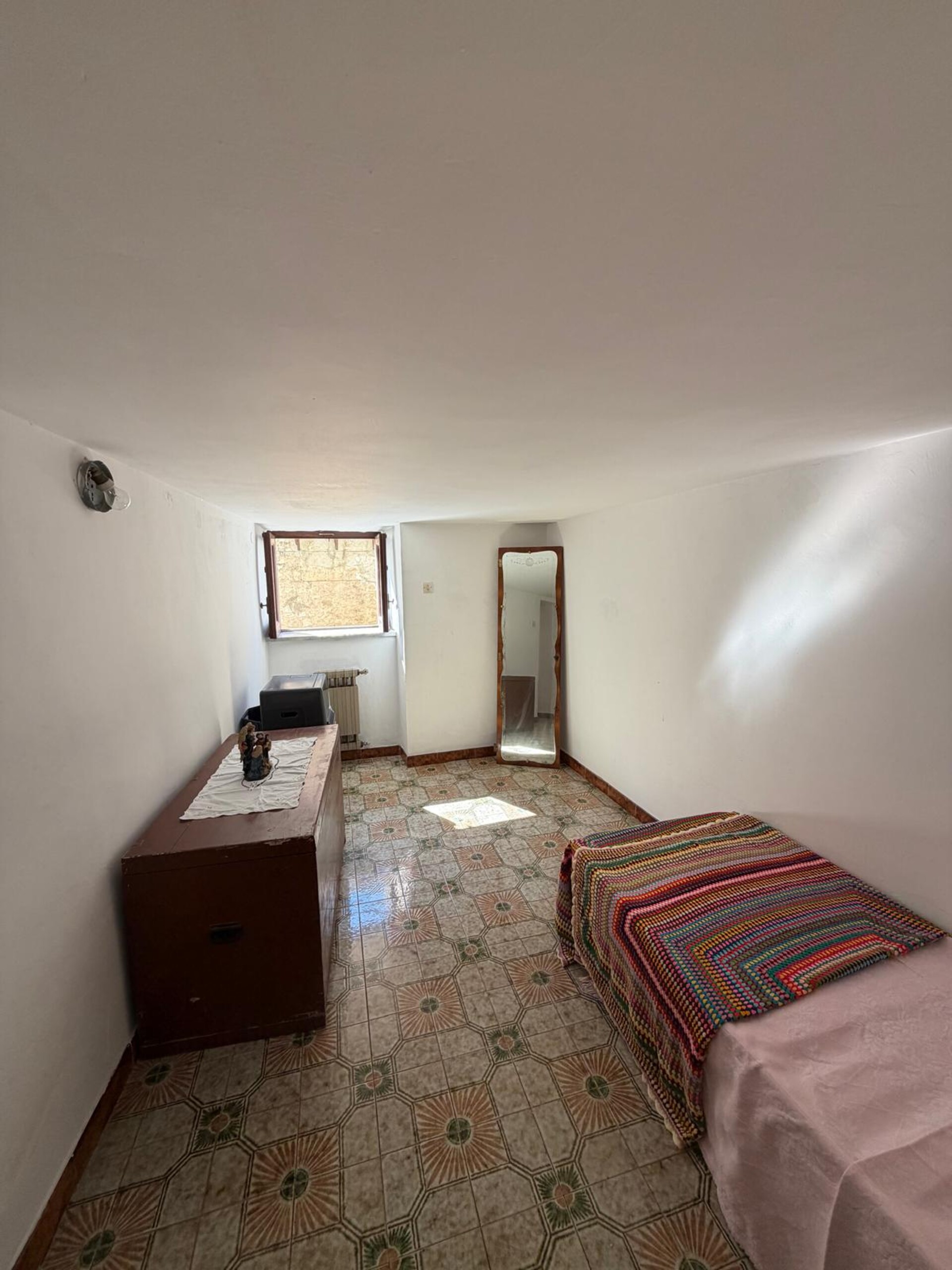 Appartamento in Vendita a Chiusa Sclafani (Palermo)