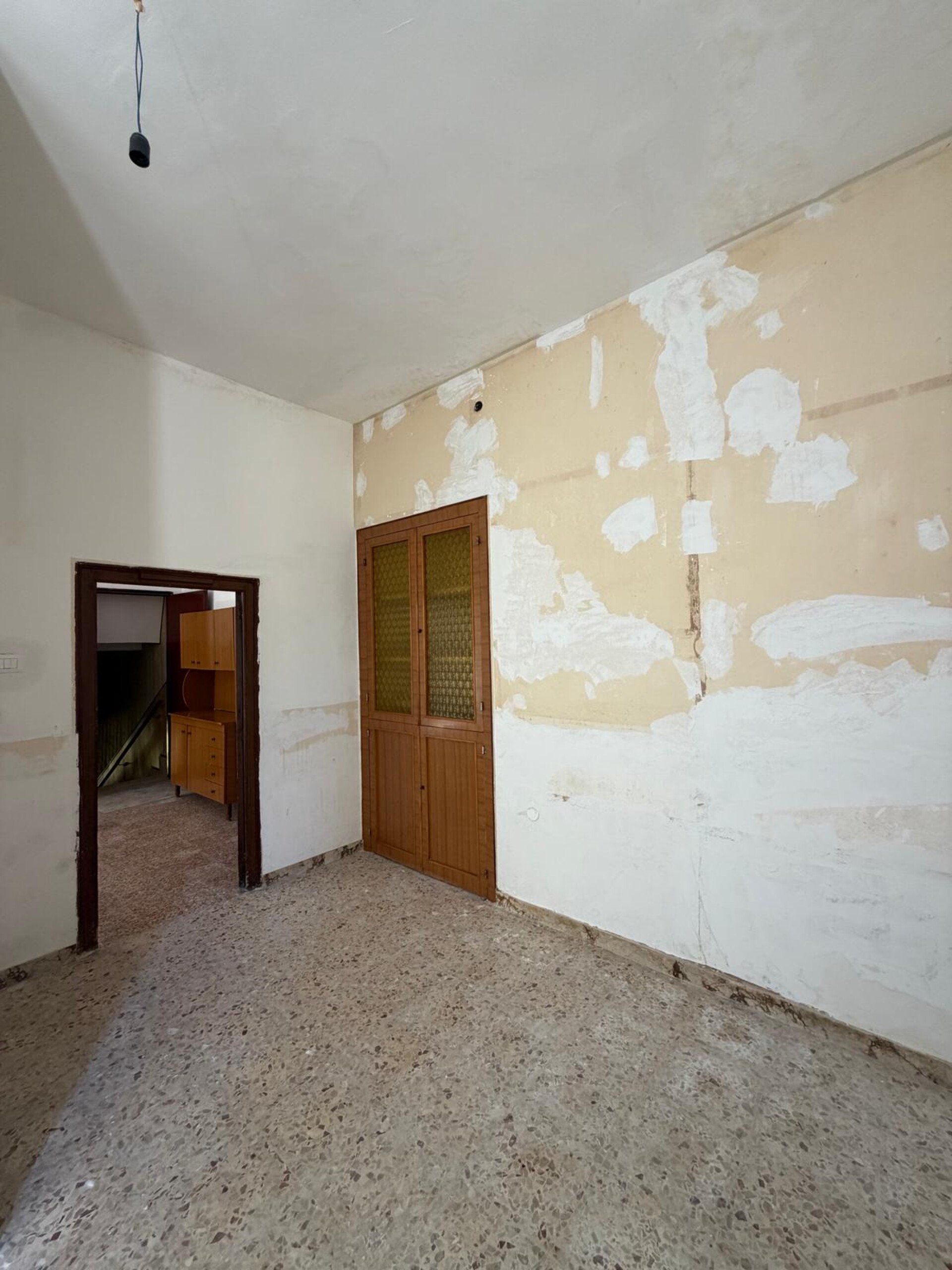 Appartamento in Vendita a Chiusa Sclafani (Palermo)