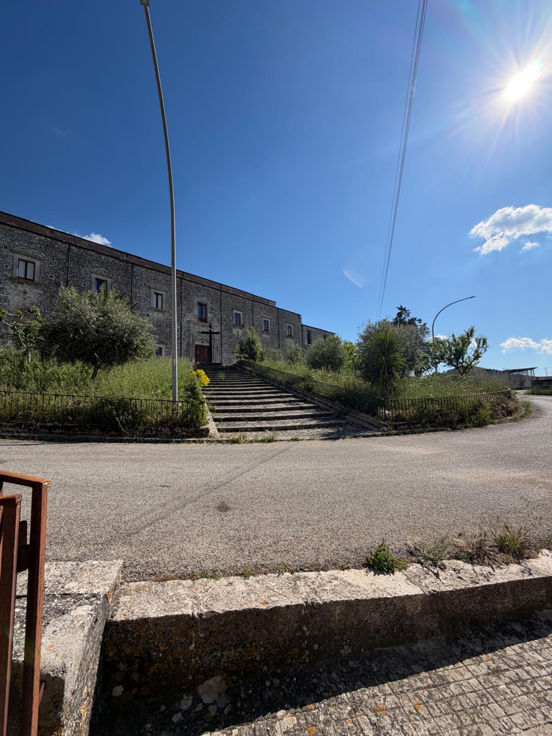 Appartamento in Vendita a Chiusa Sclafani (Palermo)