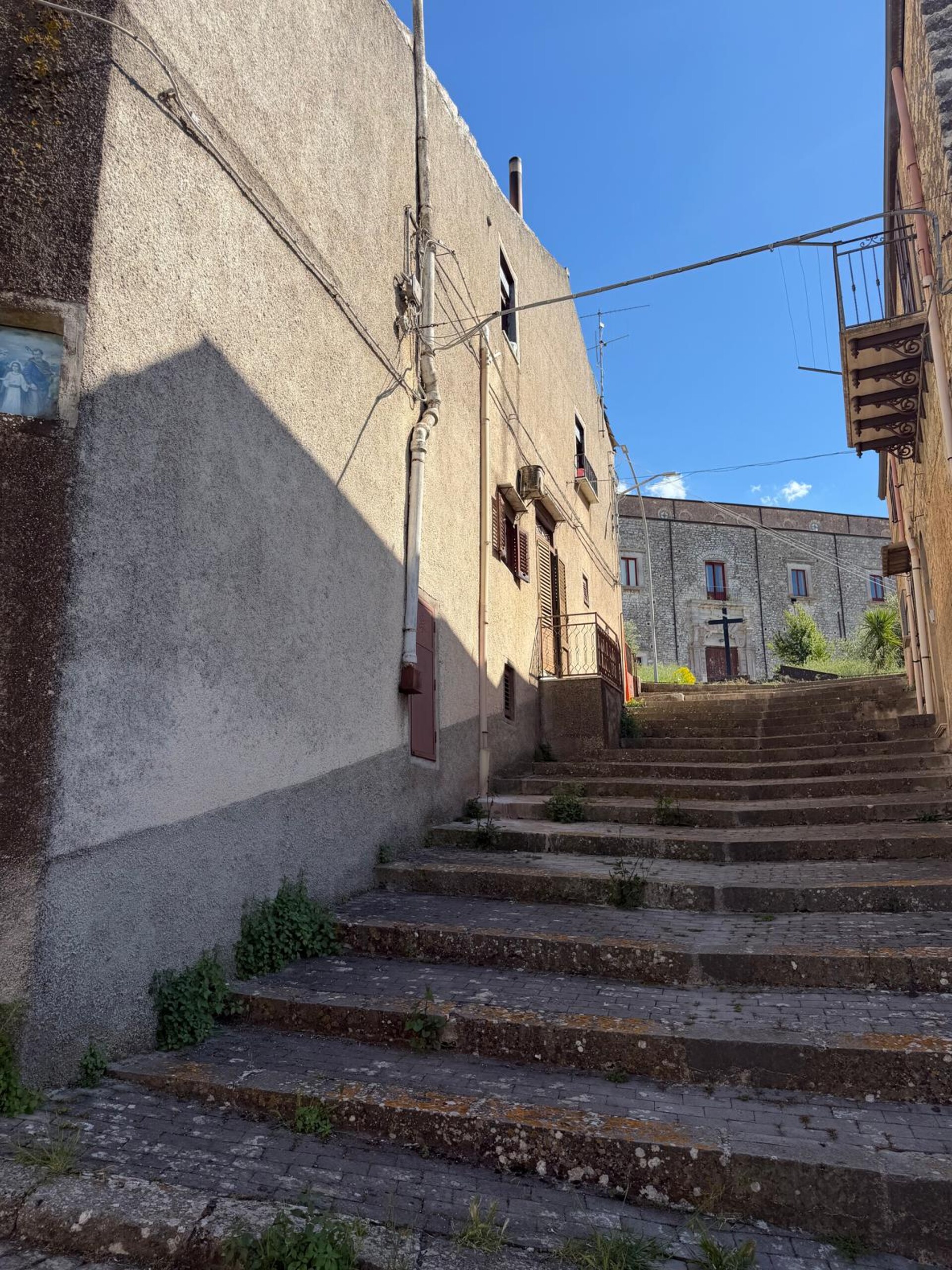 Appartamento in Vendita a Chiusa Sclafani (Palermo)